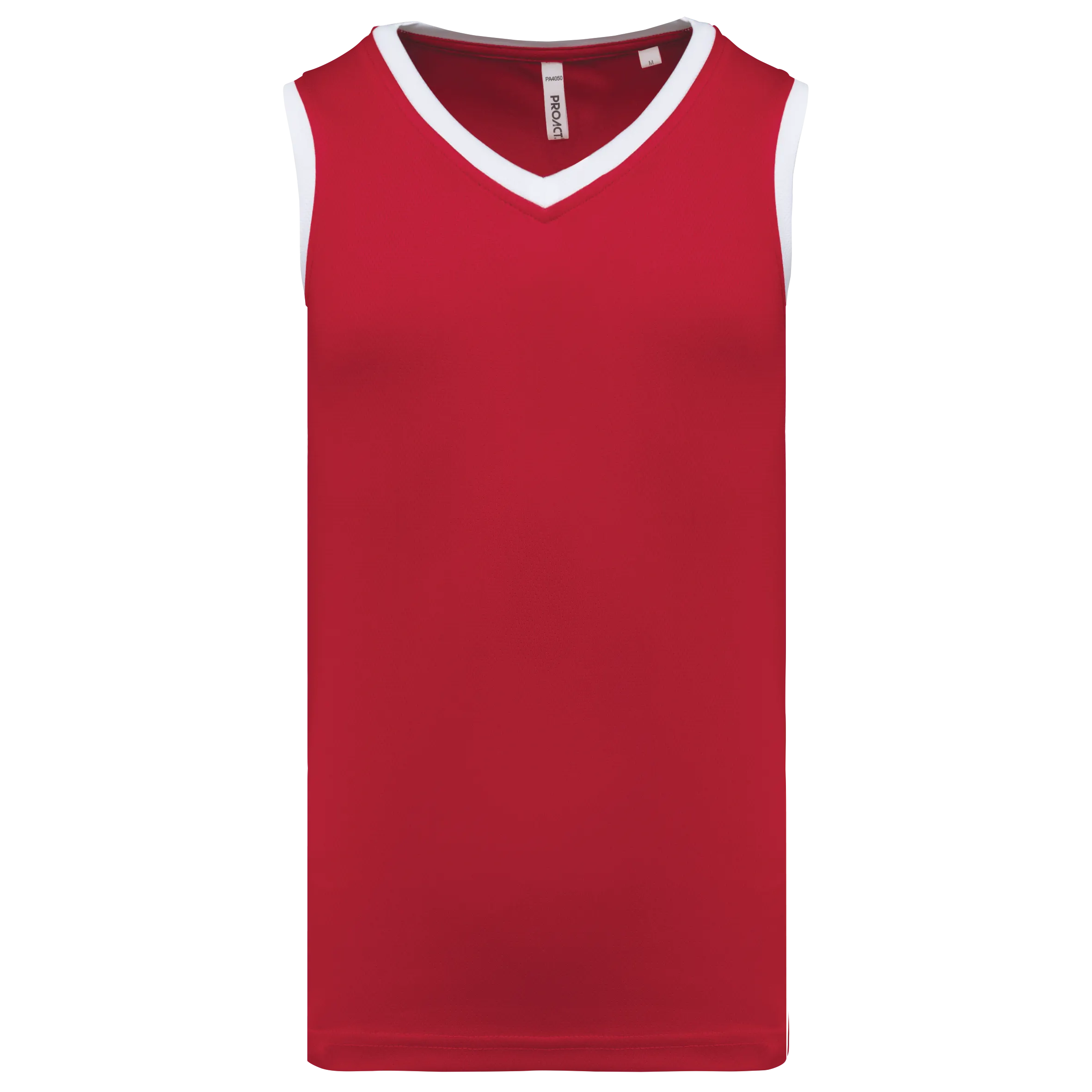 Camiseta de baloncesto hombre