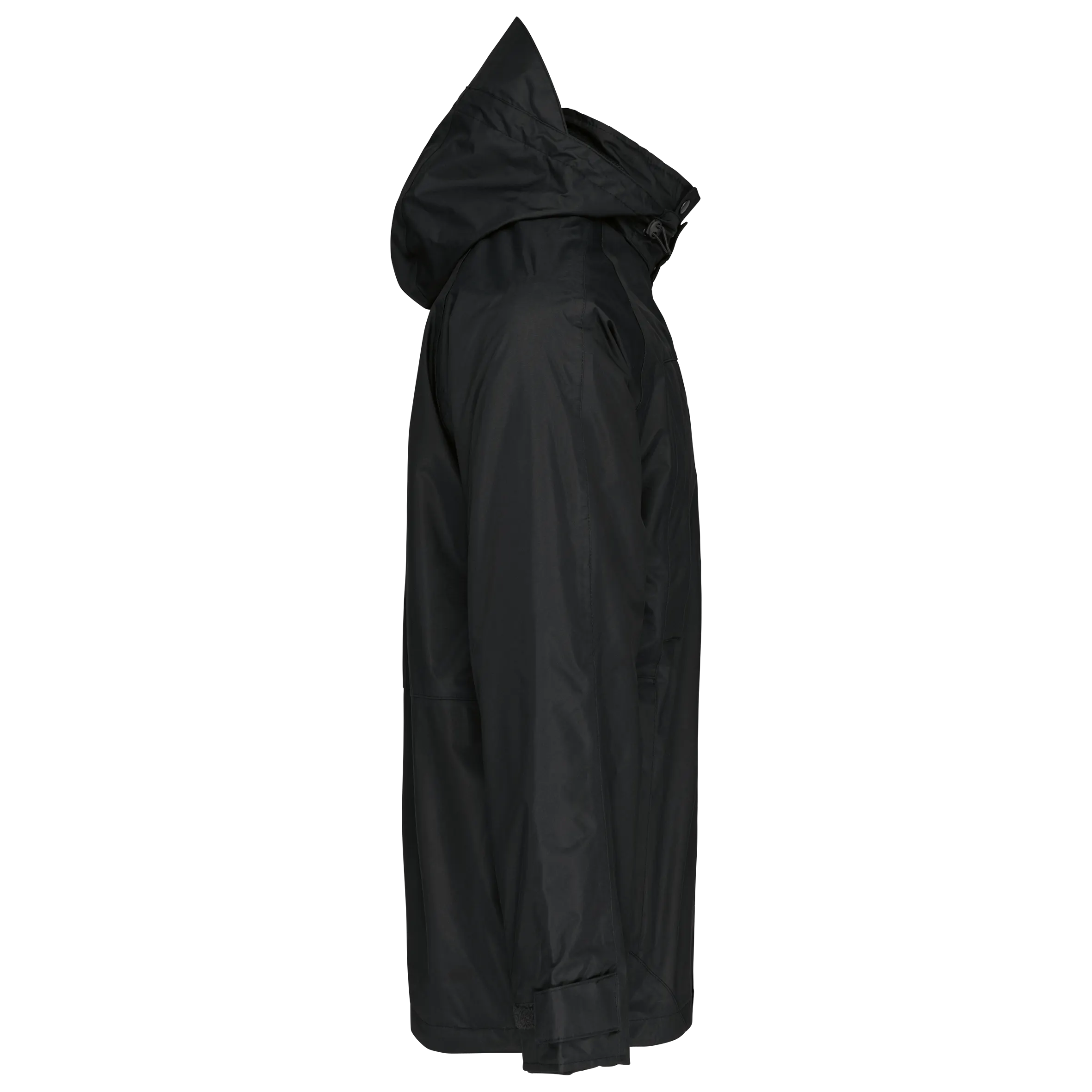 Parka 3-en-1