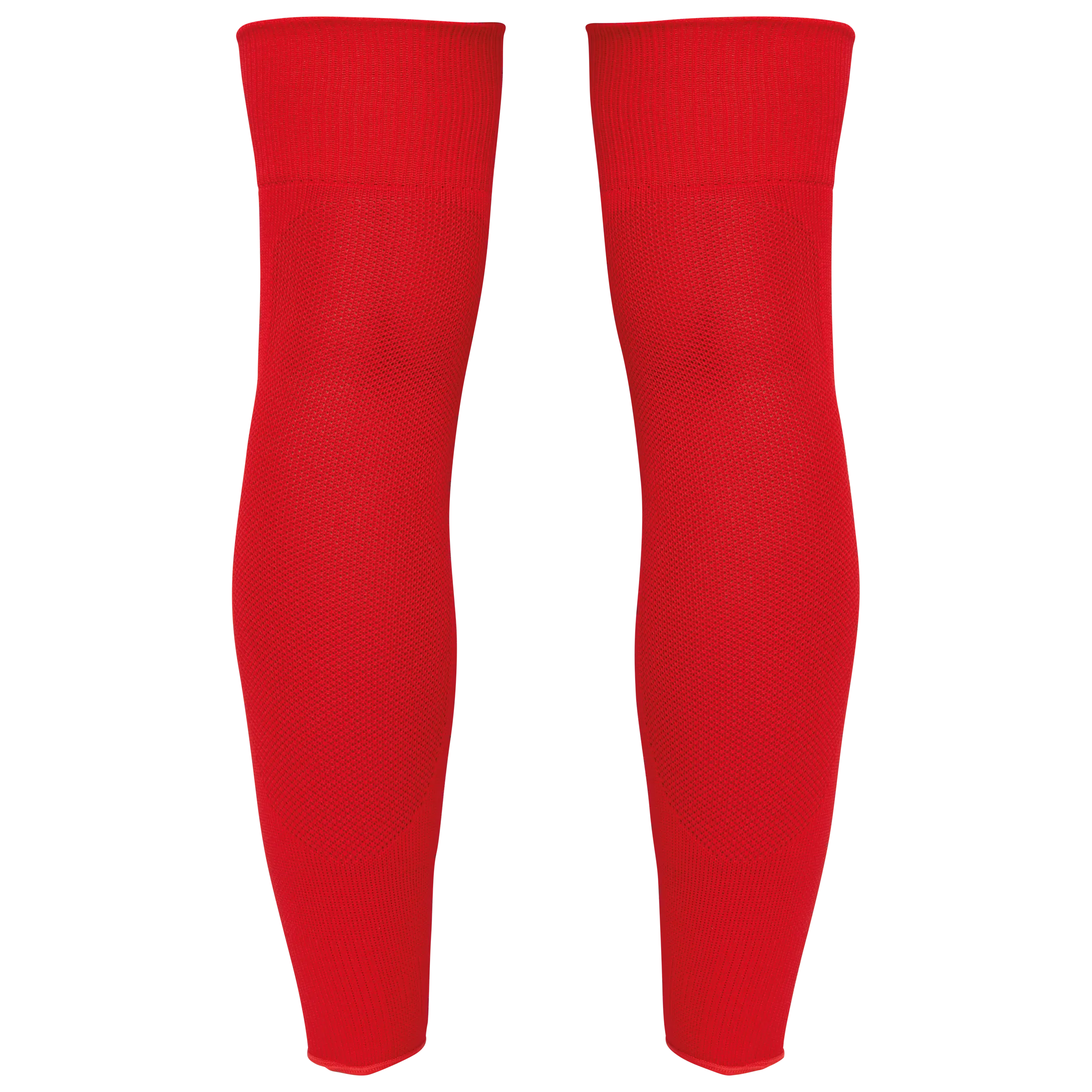 Sporty Red