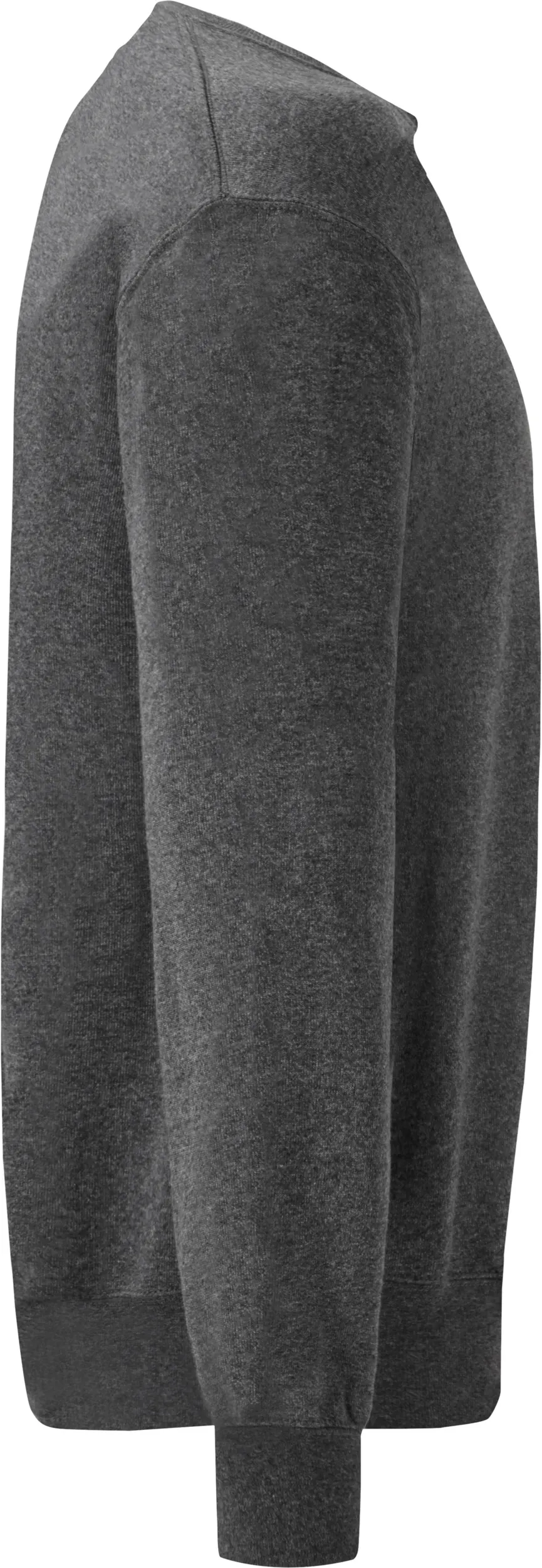 Sudadera Classic cuello redondo (62-202-0)