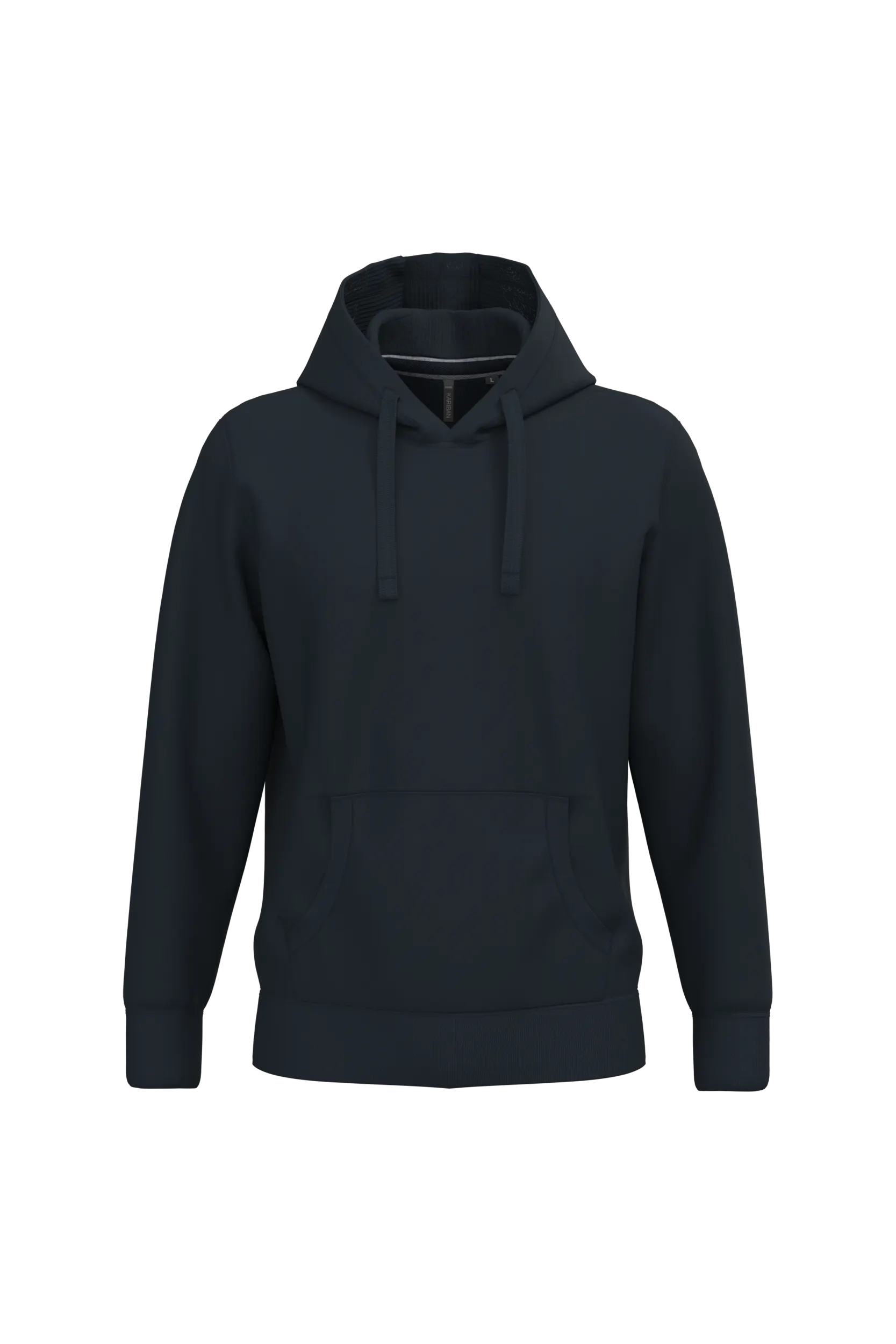 Sudadera con capucha