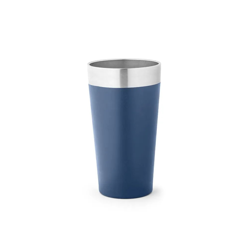 GRACE. Vaso térmico de acero inoxidable 540 mL