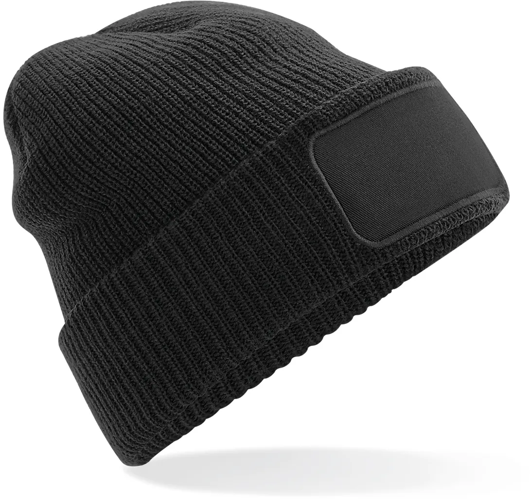 Gorro parche Thinsulate™