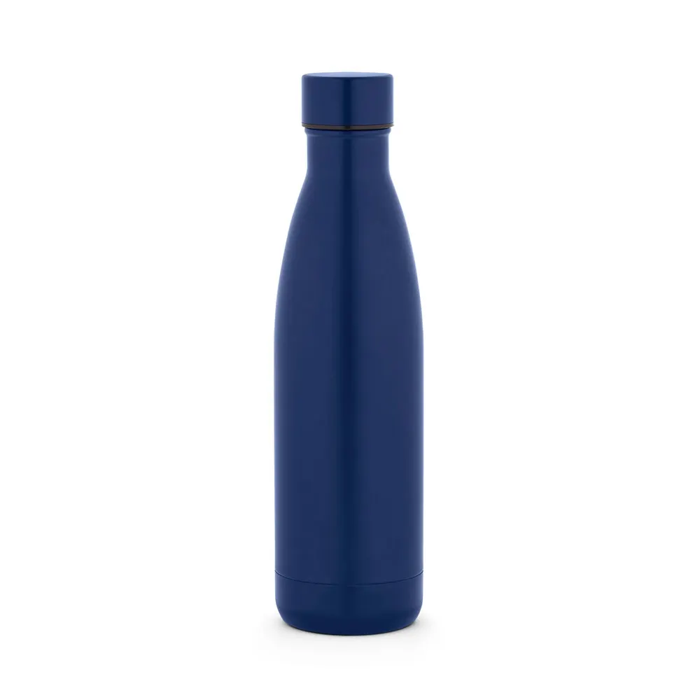 RE-BUFFON L. Termo en acero inoxidable 90% reciclado 810 mL