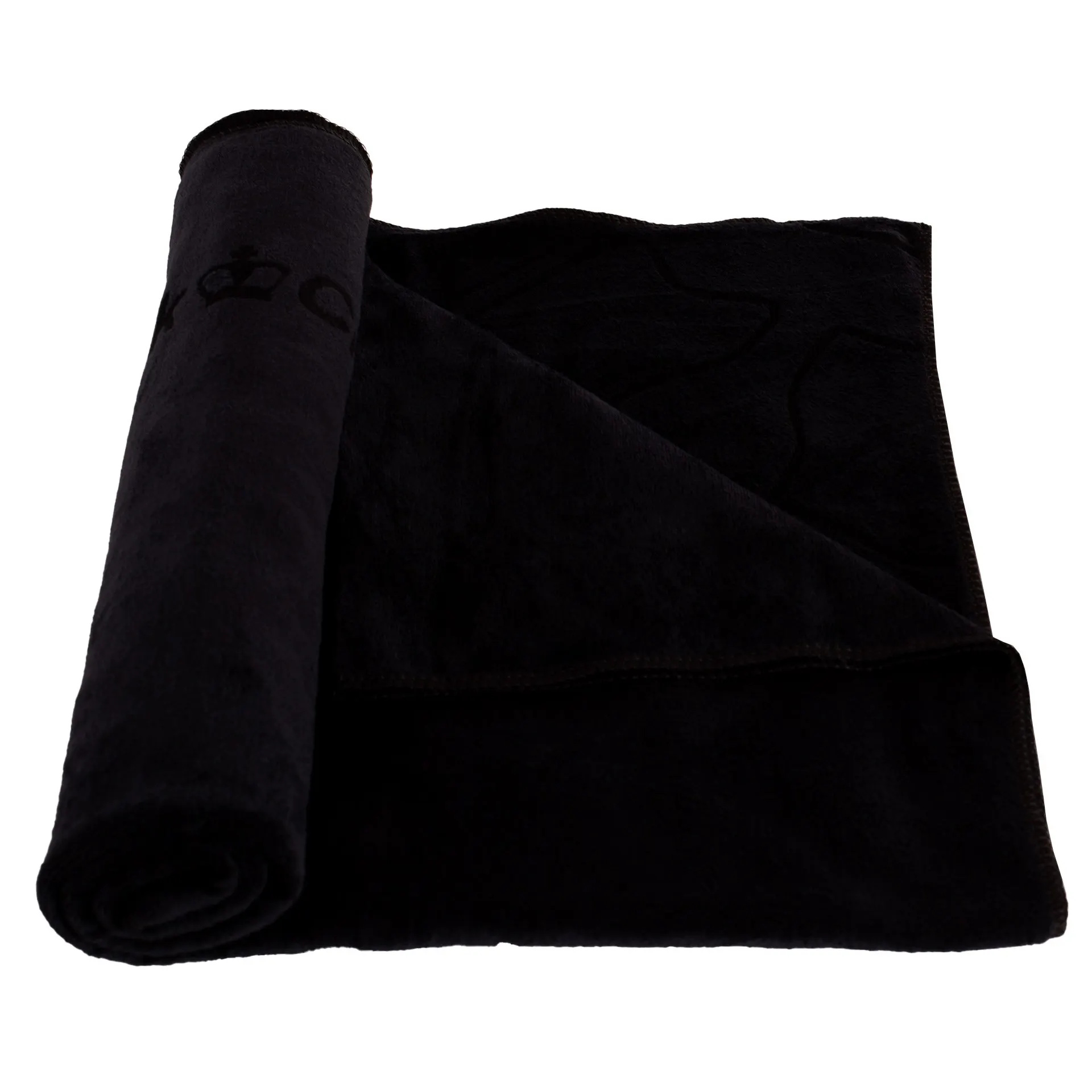 TOALLA SWEET BLACK CROWN