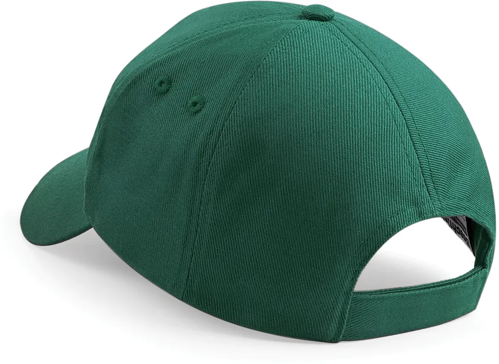 Gorra Ultimate - 5 paneles