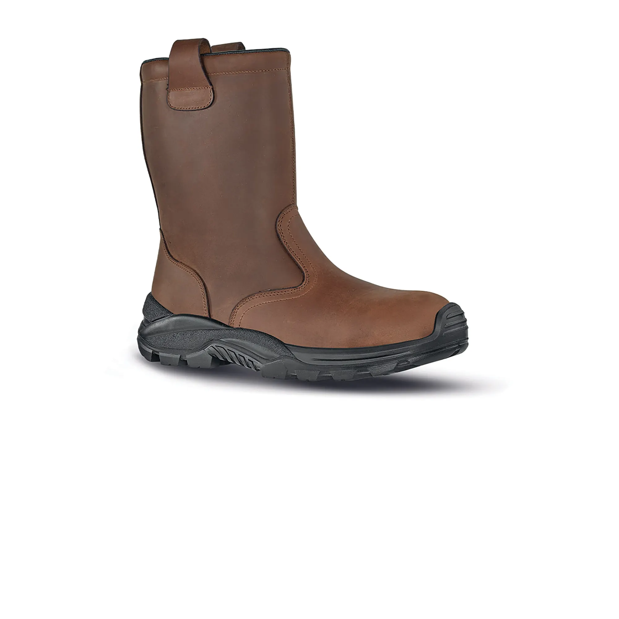 Botas de seguridad Nordic
