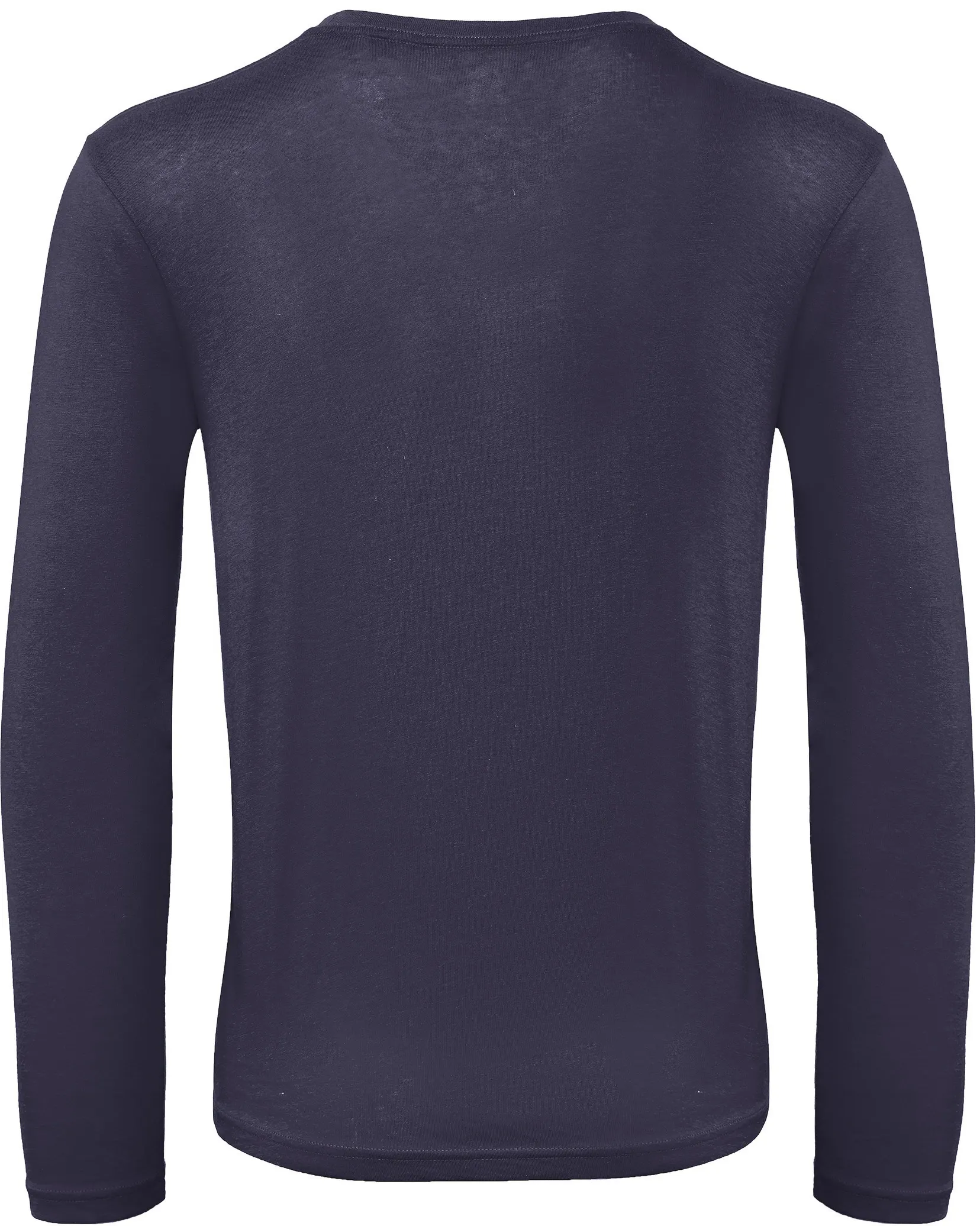 Camiseta orgánica Inspire manga larga hombre