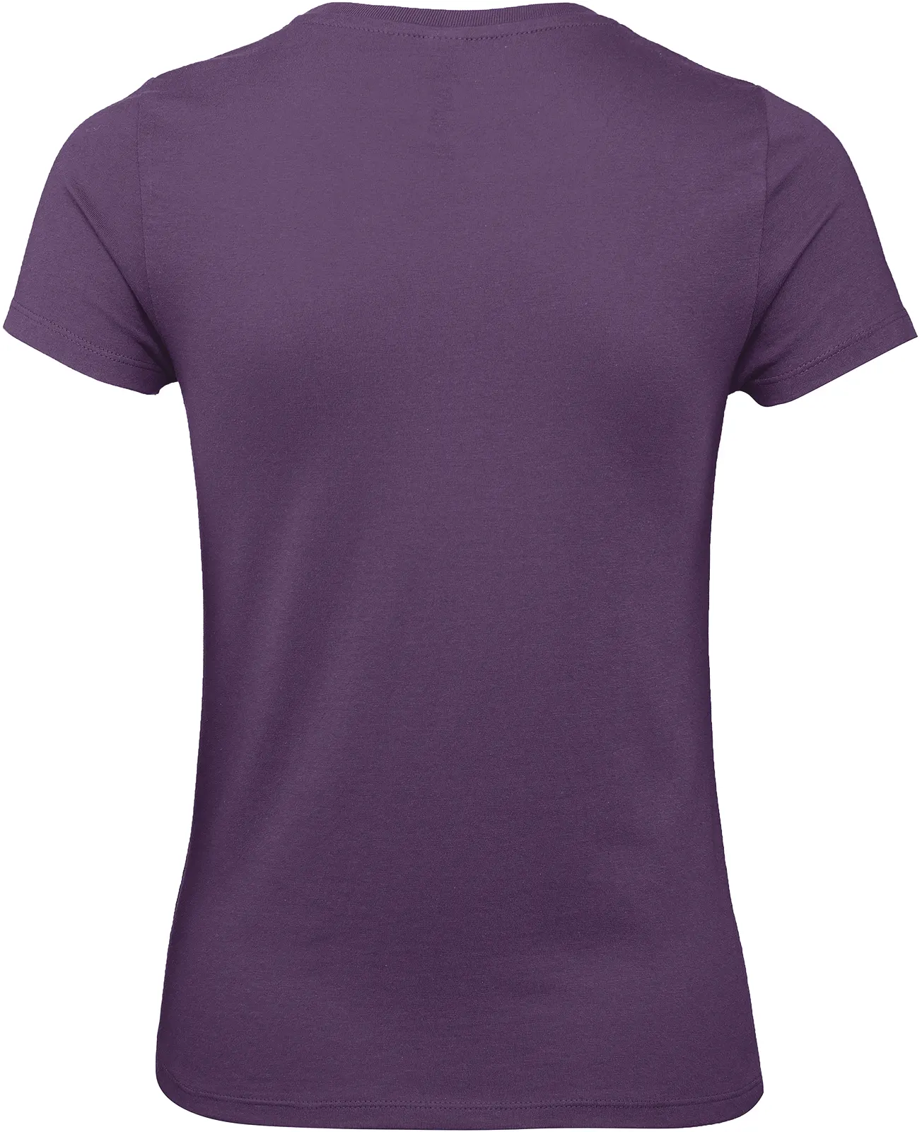Radiant Purple