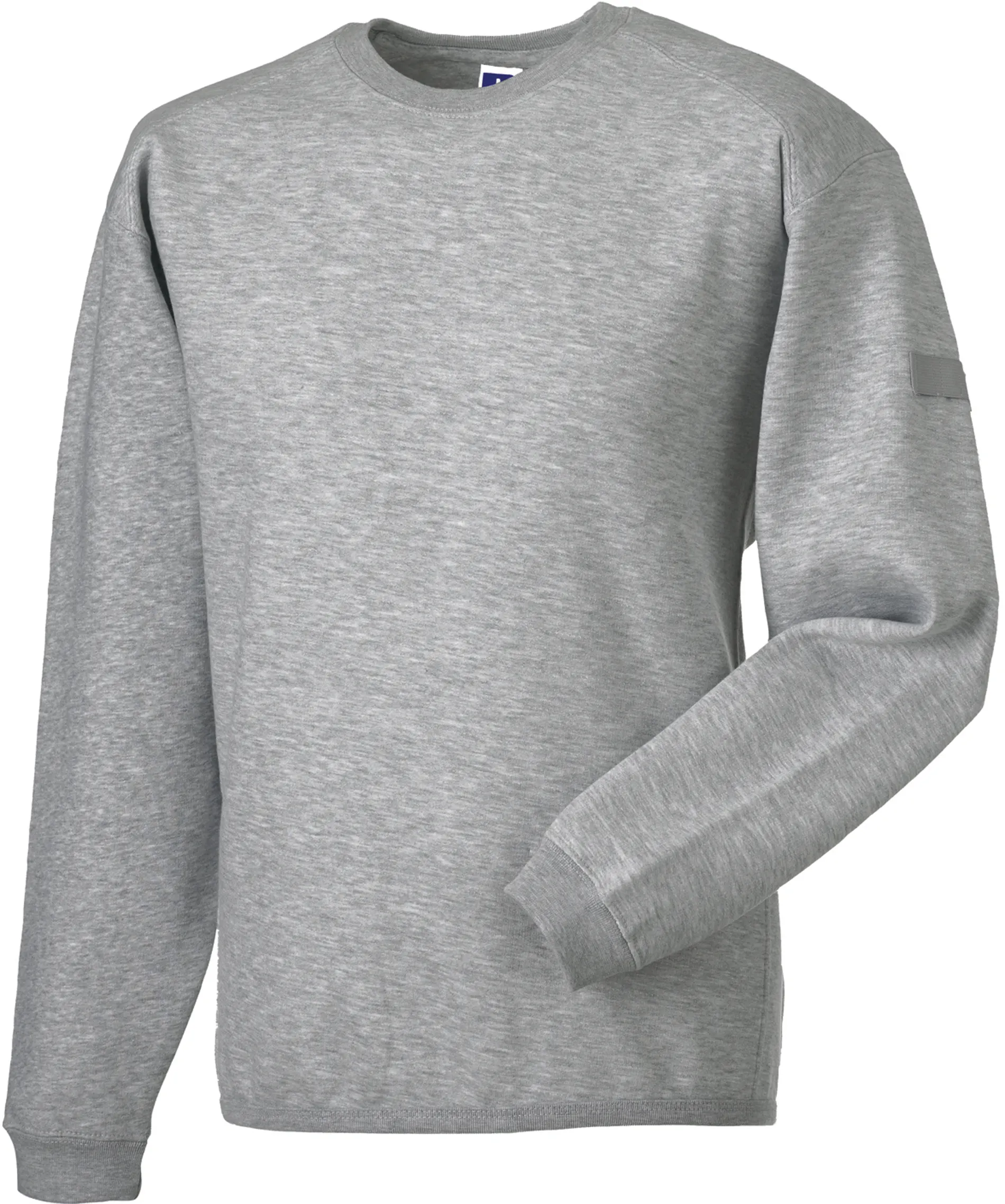 Sudadera Heavy Duty cuello redondo