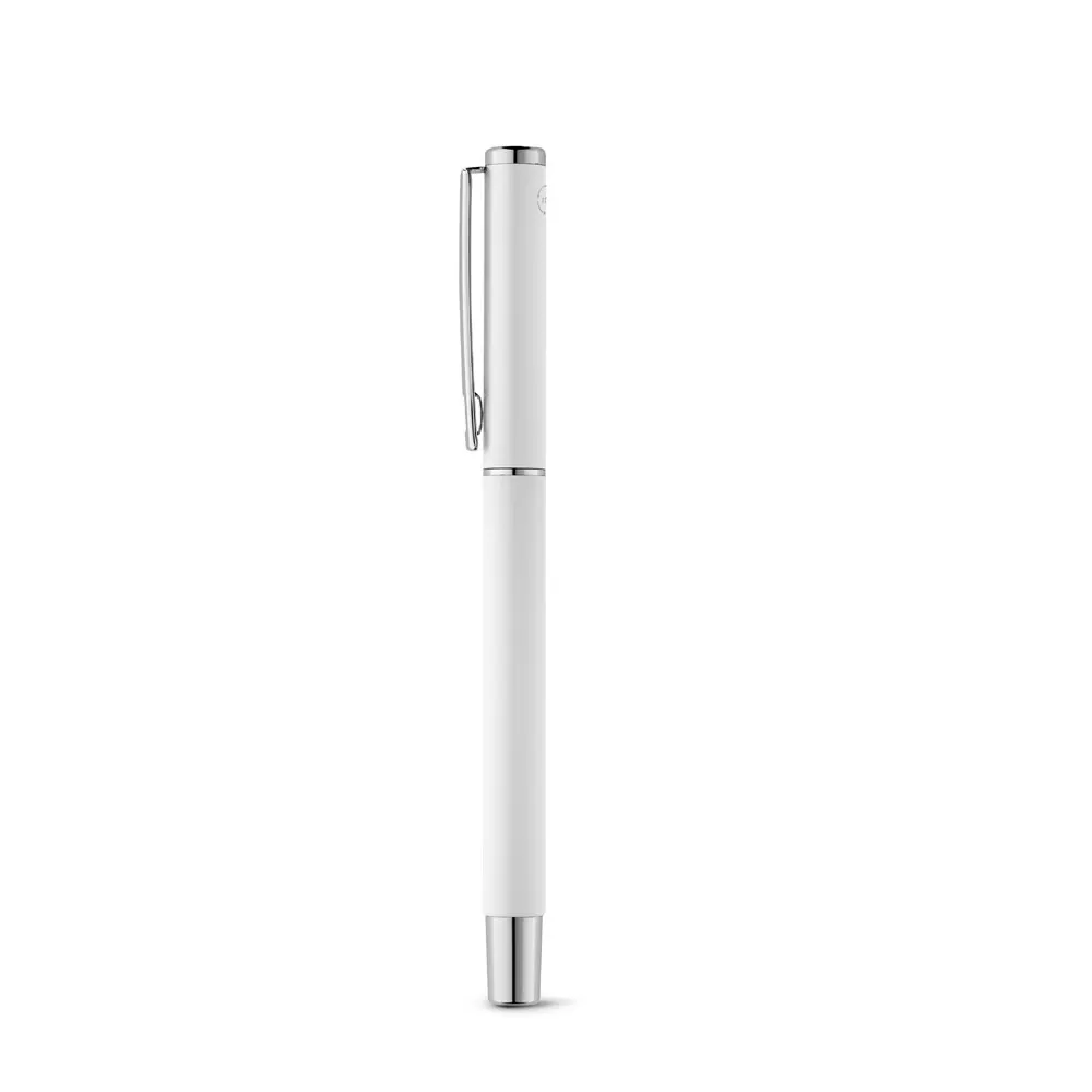 DANEY. Roller de aluminio reciclado (100% rAL)