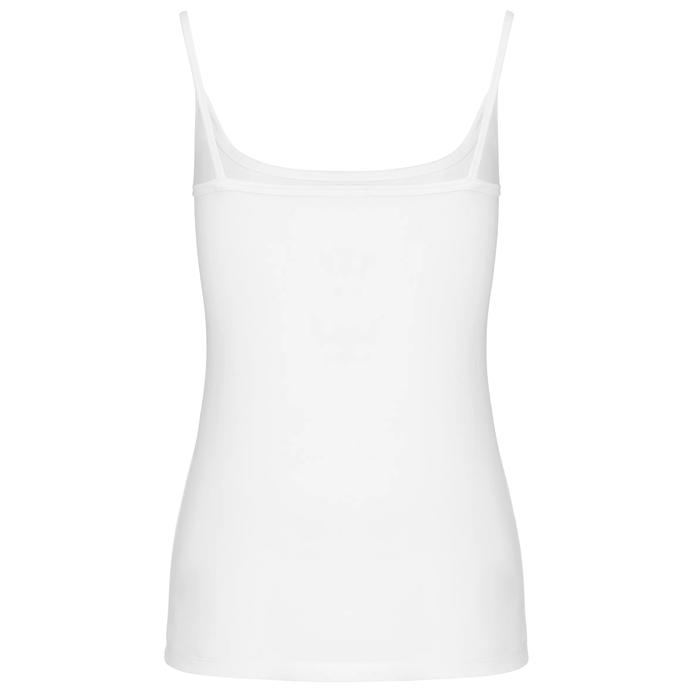 Camiseta de tirantes mujer
