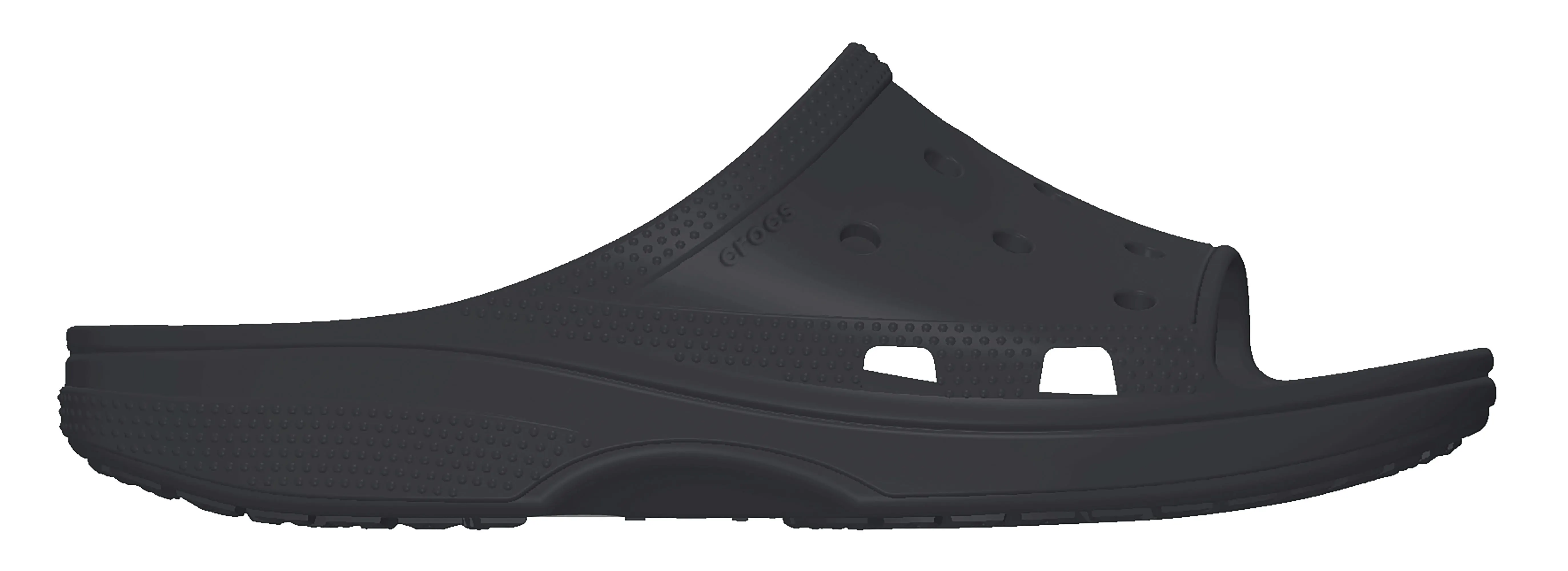 Sandalias Crocs™ para hombre, modelo Saturday Slide