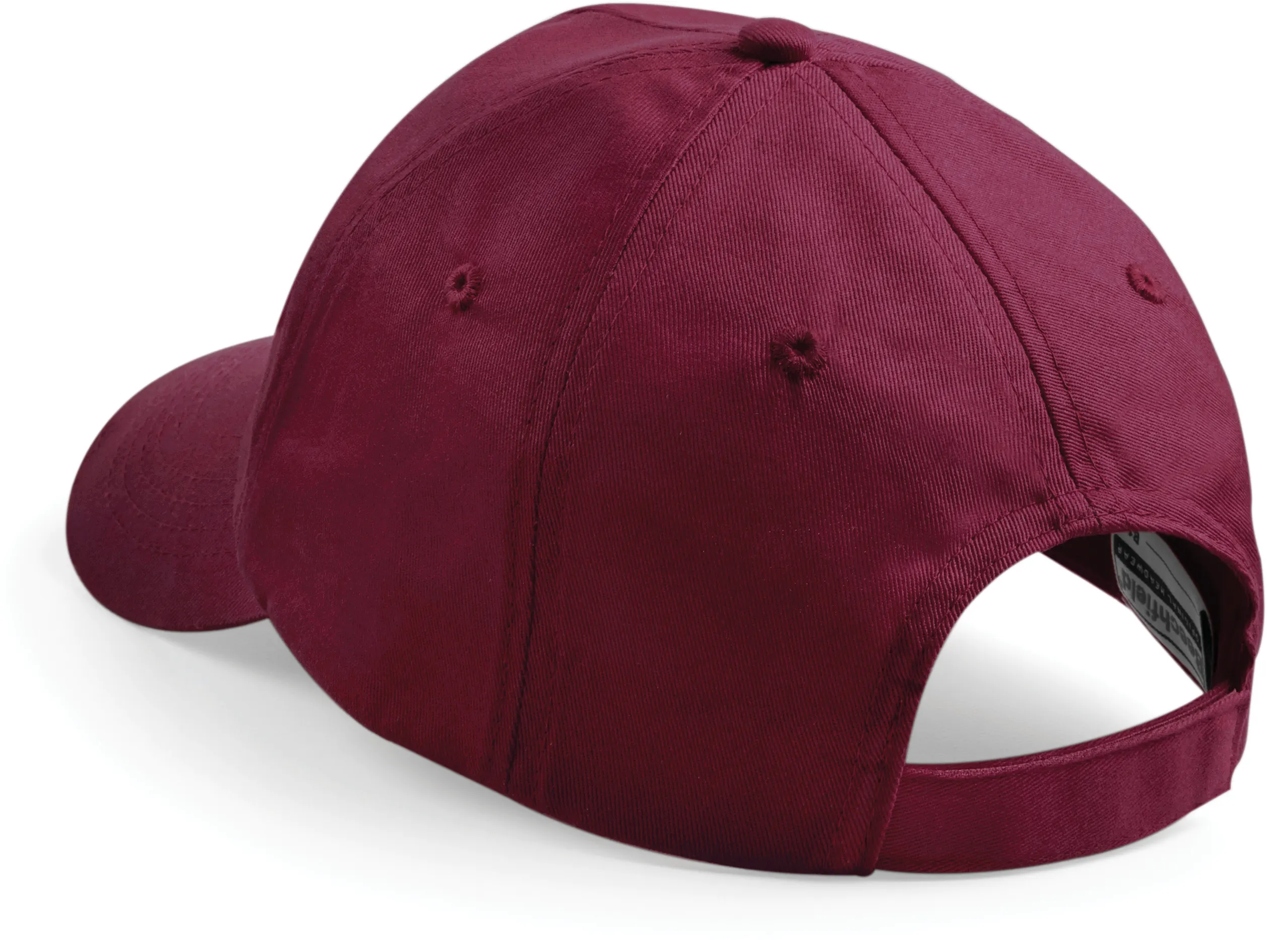 Gorra original - 5 paneles