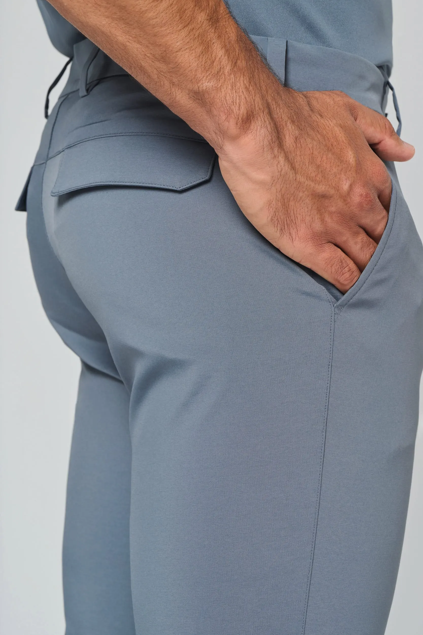 Pantalón hombre