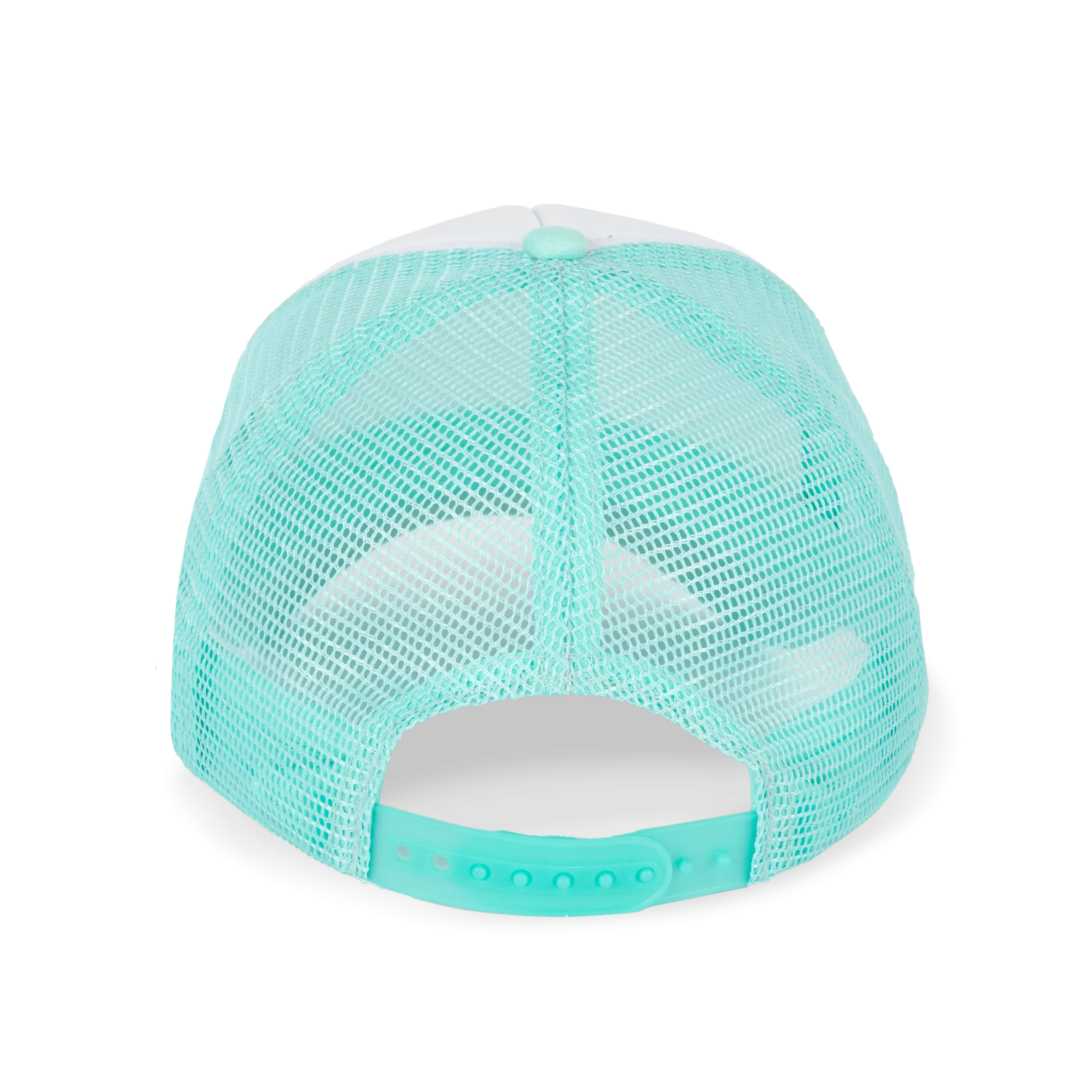 Gorra trucker para niños - 5 paneles