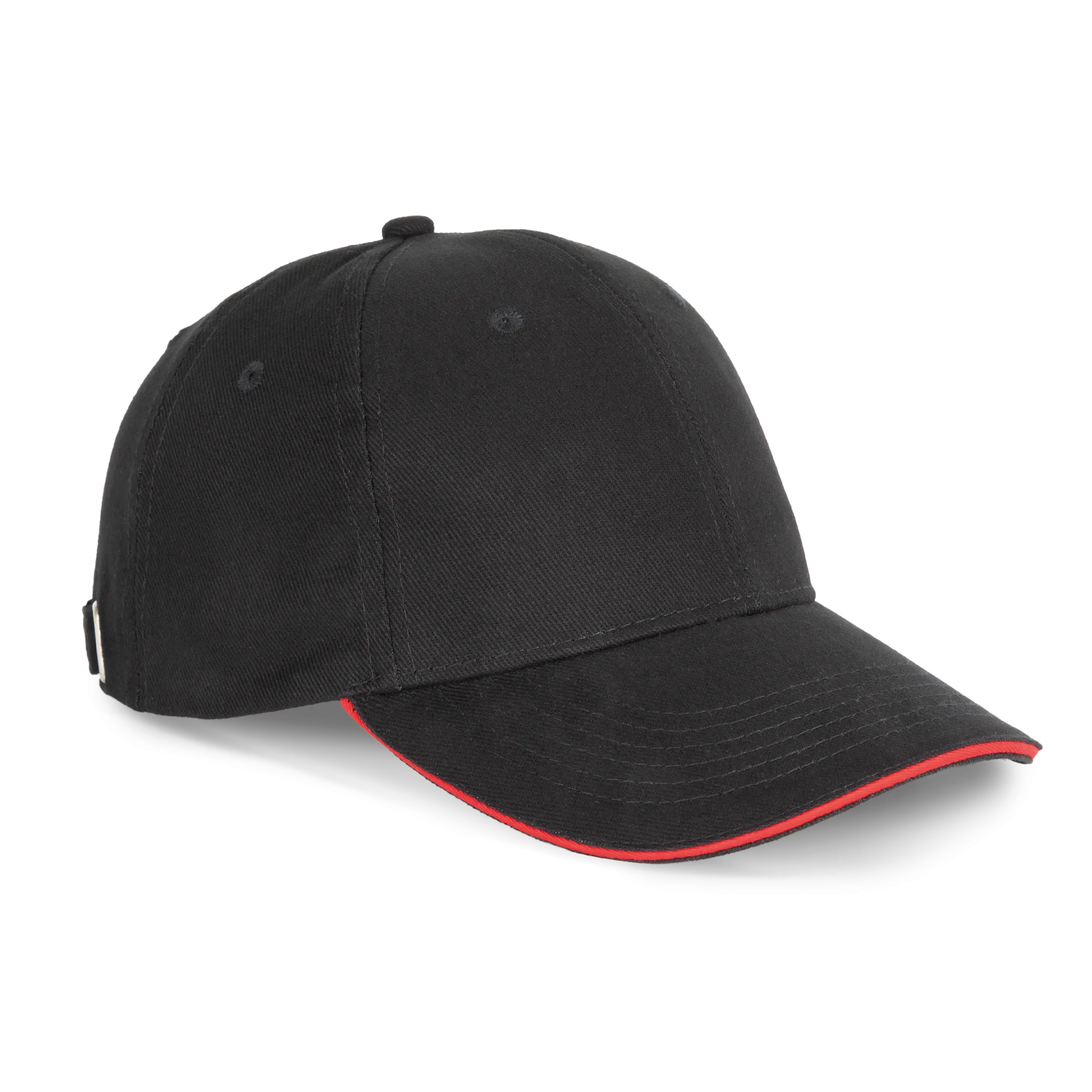 ORLANDO - Gorra 6 paneles