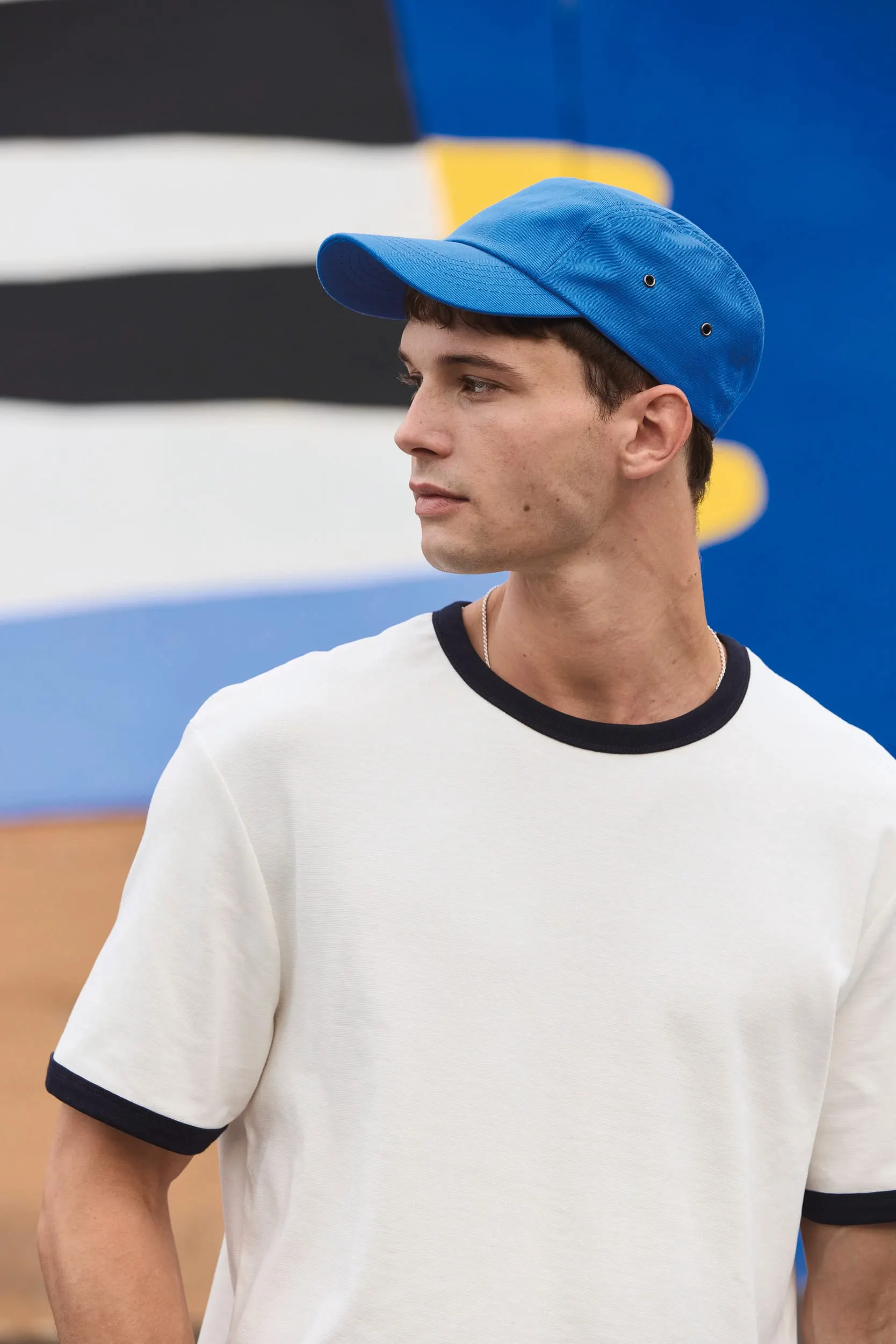 Gorra clásica de jockey - K-up Gold Label