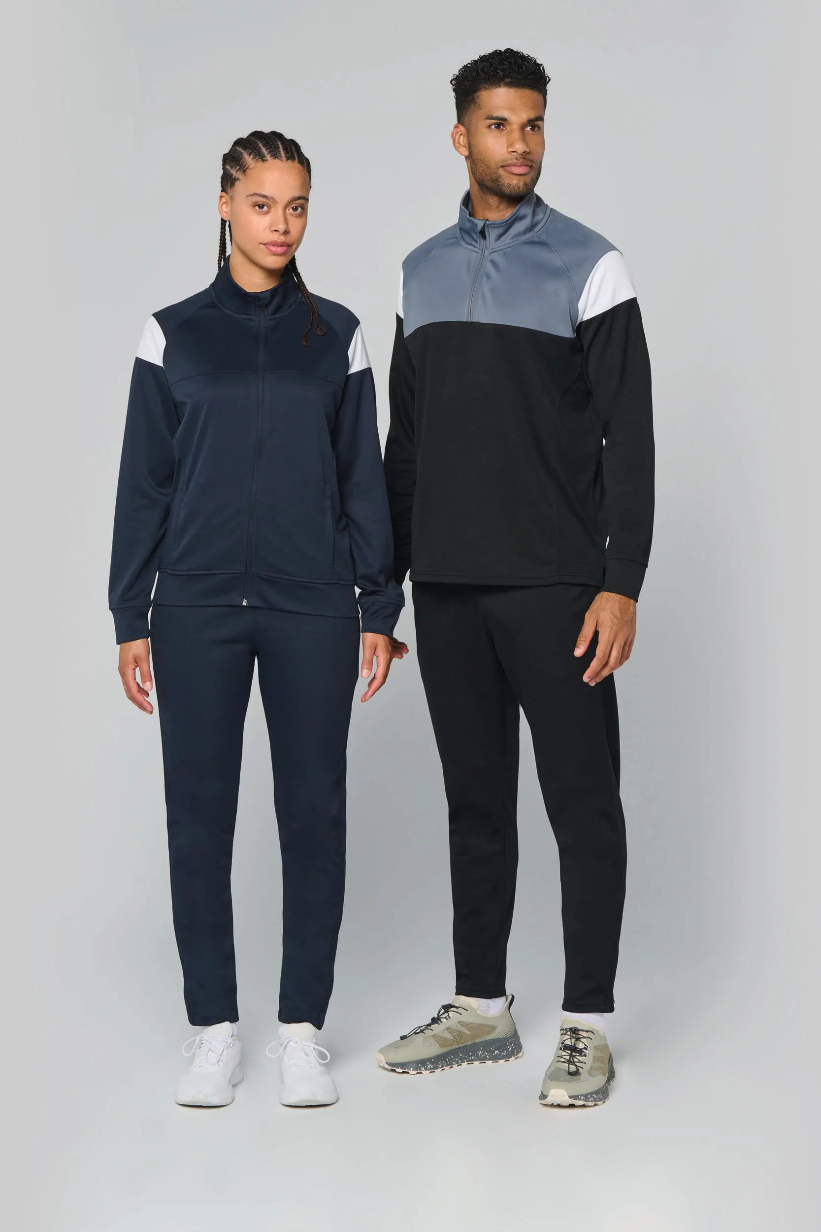 Pantalón de entrenamiento unisex