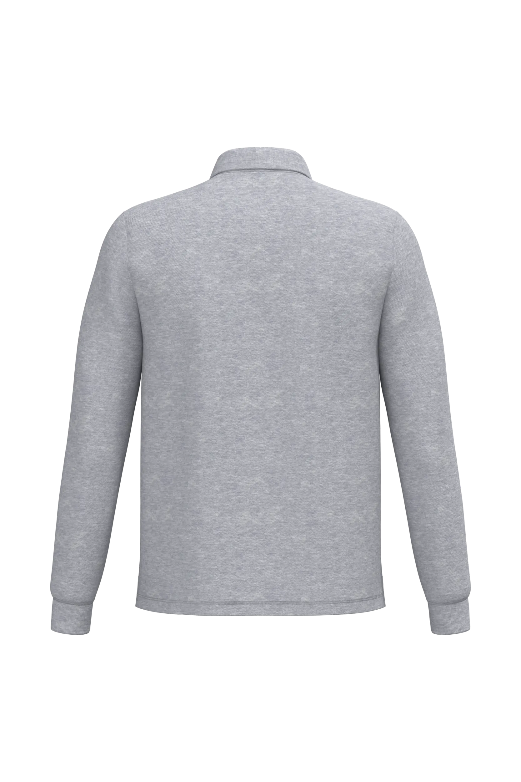 Ideal Oxford Grey