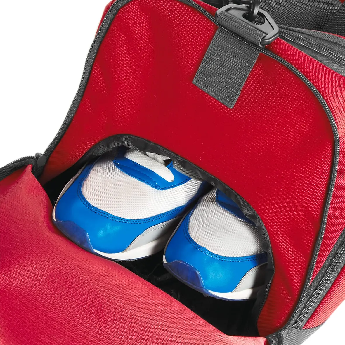 Bolsa de deporte Athleisure
