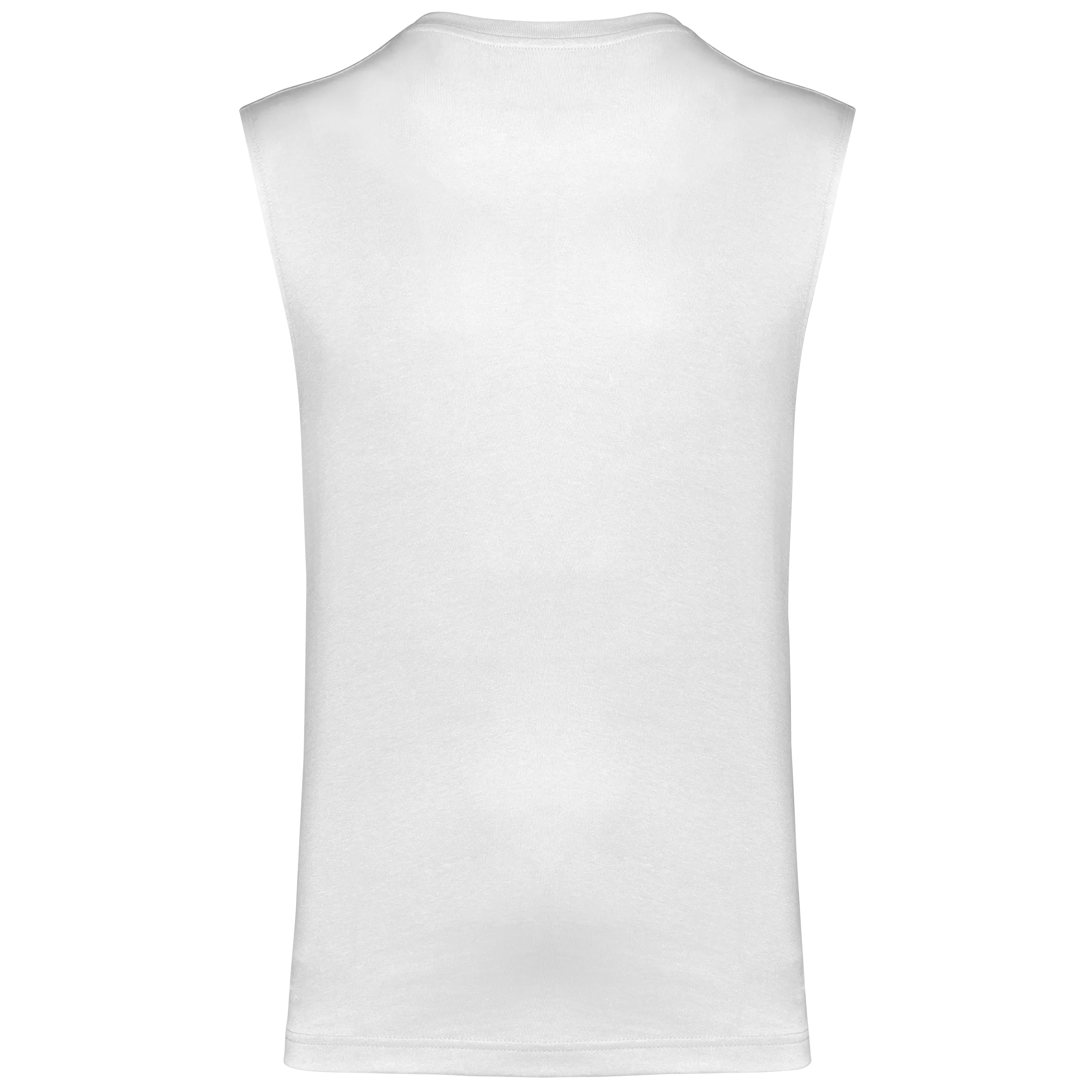 Camiseta sin mangas Bio150 IC hombre