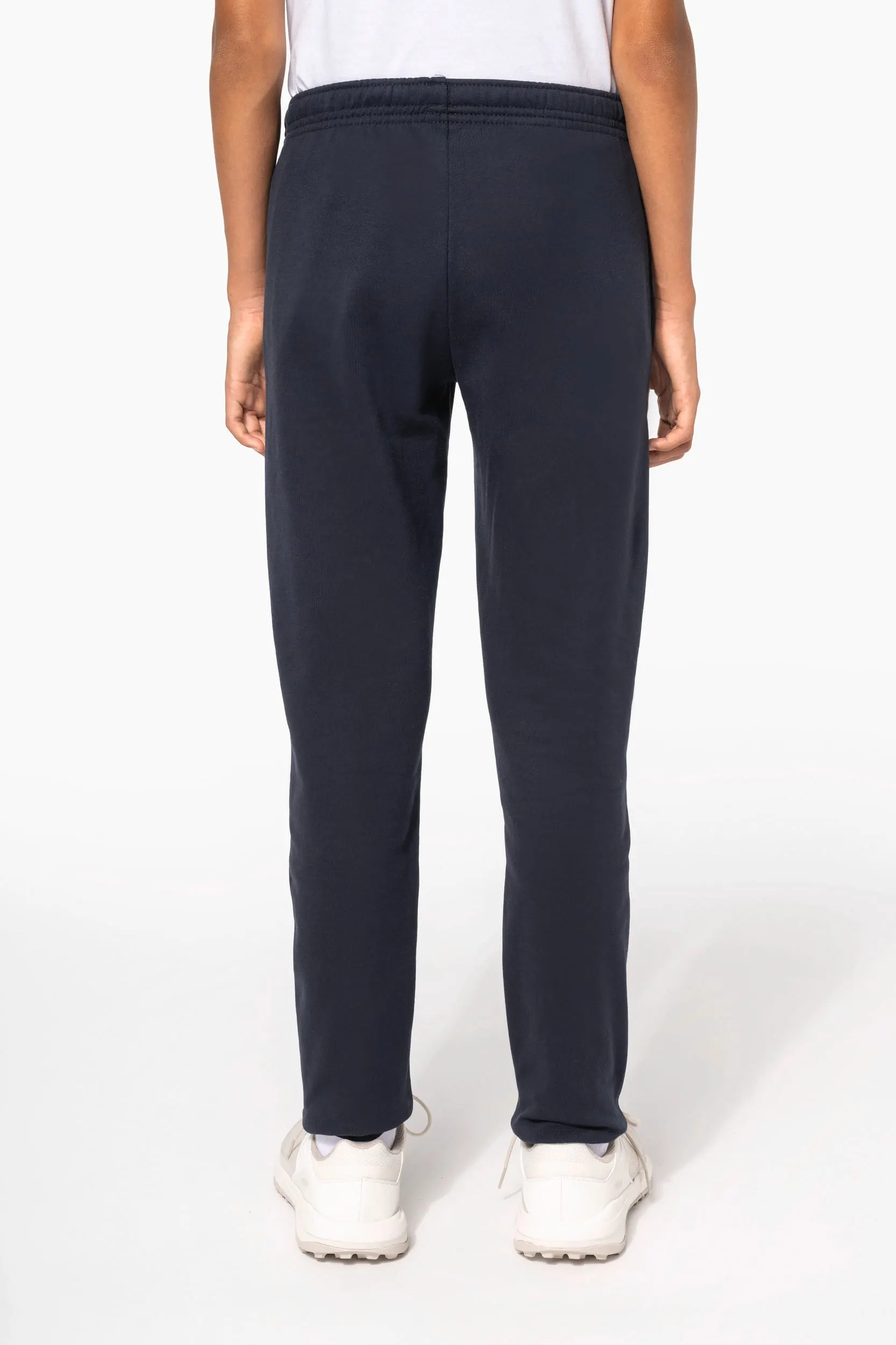 Pantalón felpa infantil