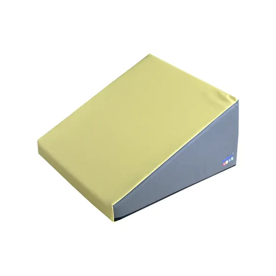 Amarillo/Gris