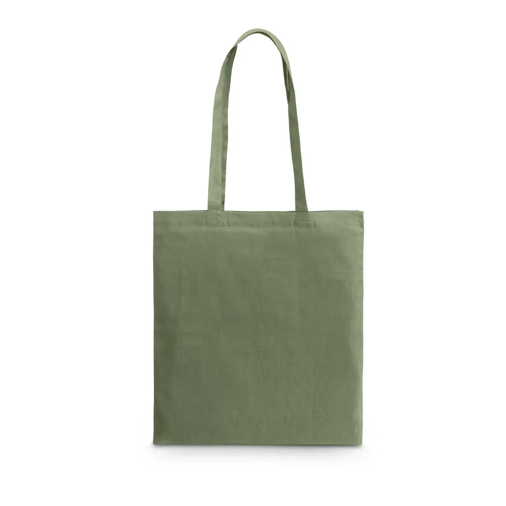 CARACAS. Bolsa de algodón 100% (140 g/m²)