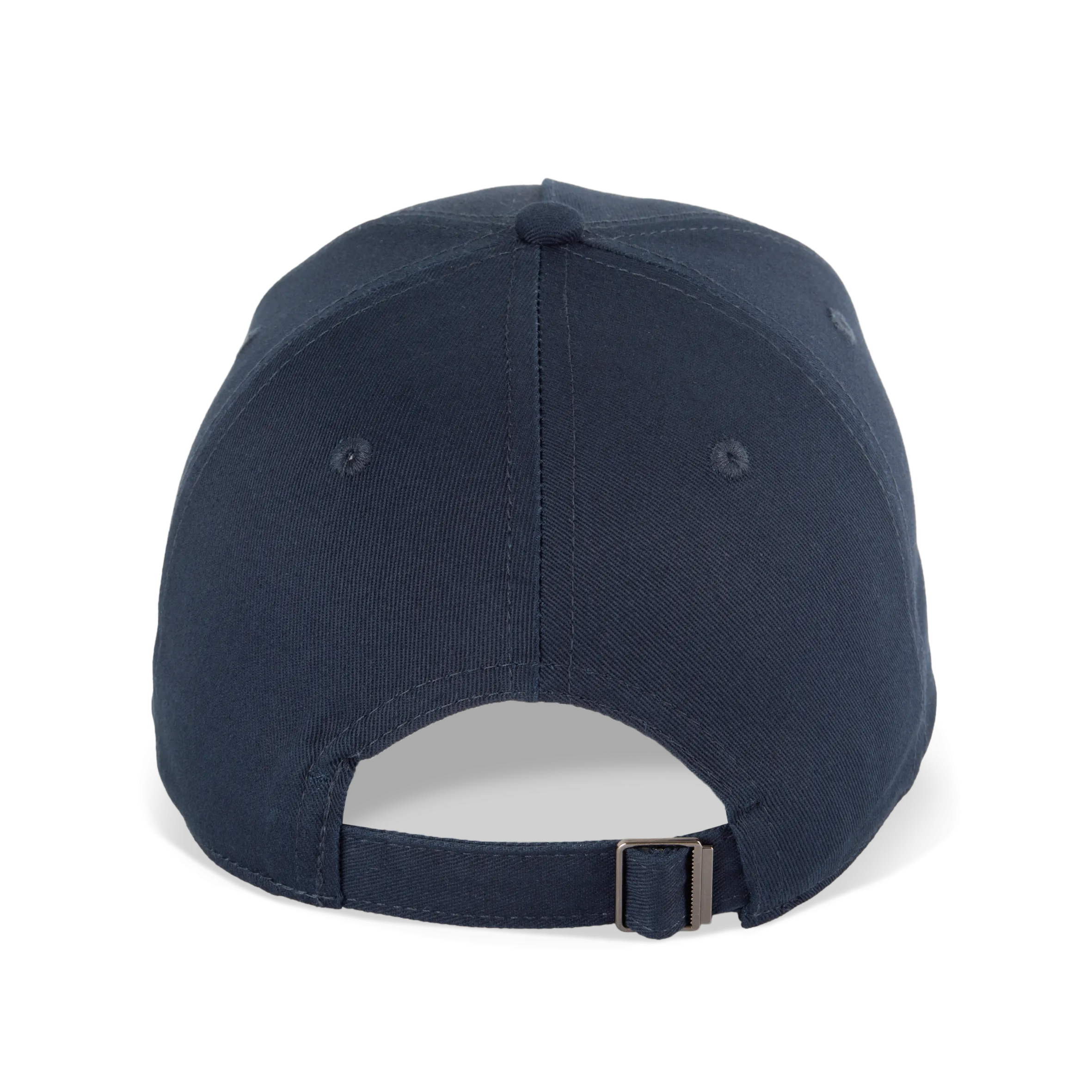 Gorra de 5 paneles con visera sándwich - K-up Gold Label