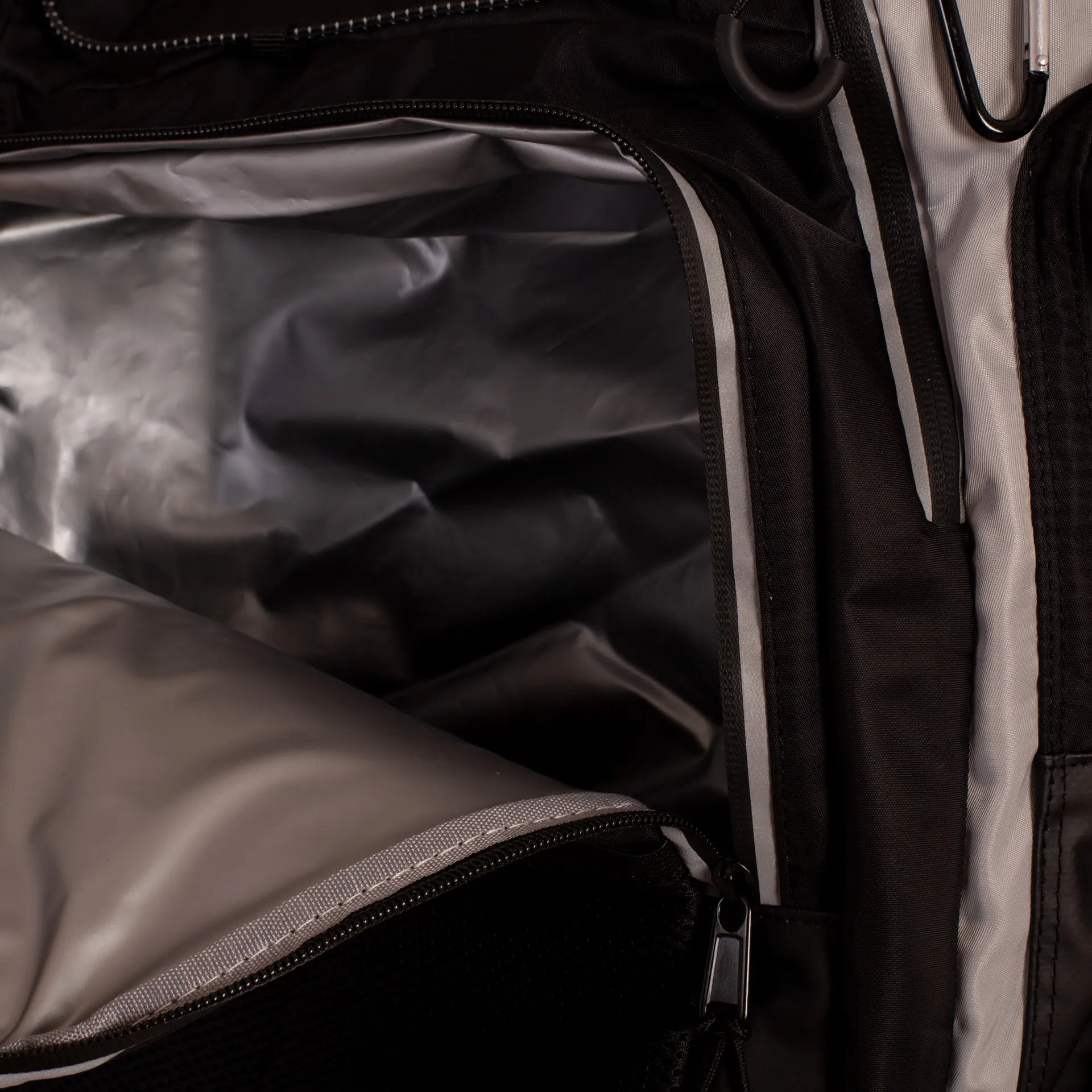 MOCHILA SOFTEE TRI PRO