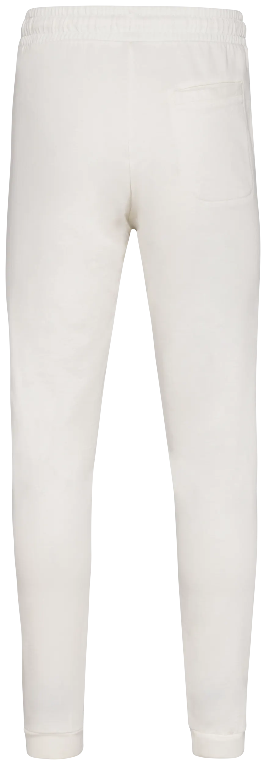 Pantalón de jogging ecorresponsable French Terry unisex