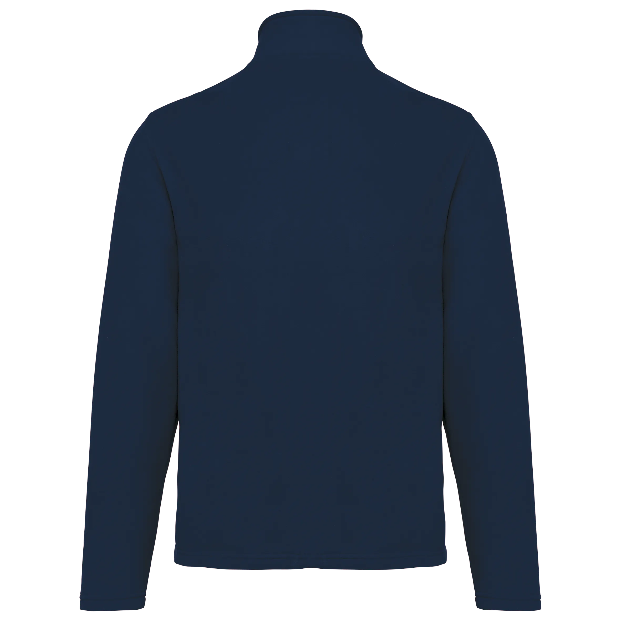 Chaqueta micropolar ecorresponsable - Unisex