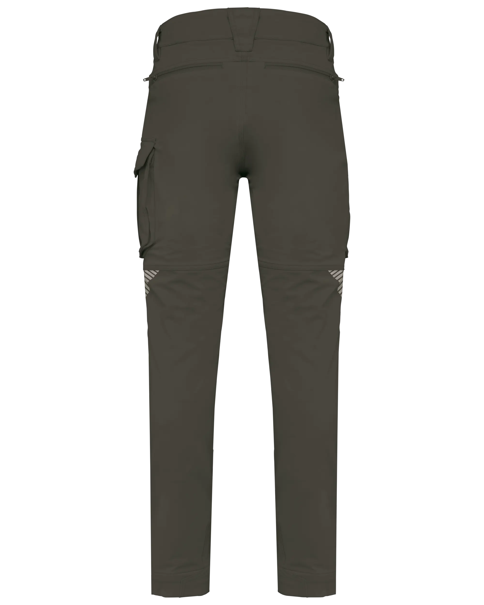 Dark Khaki
