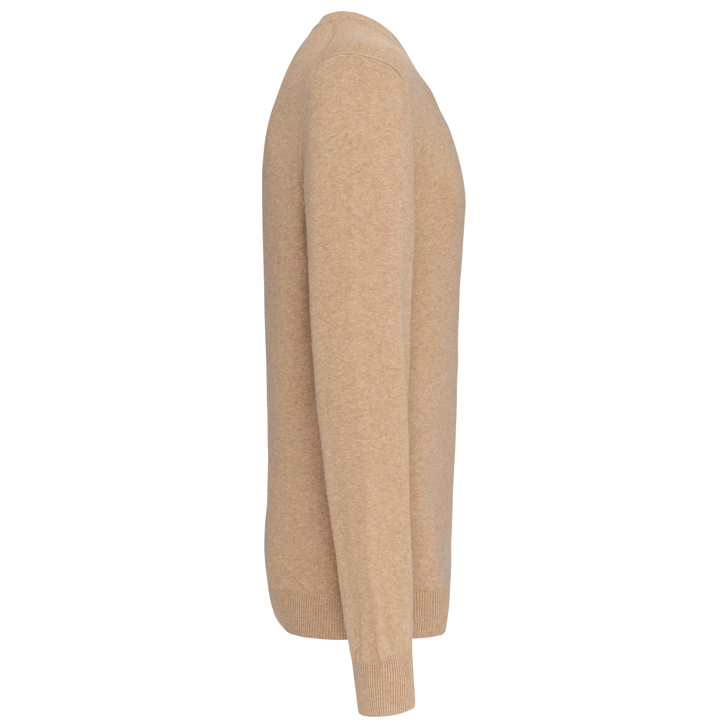 Jersey premium cuello de pico