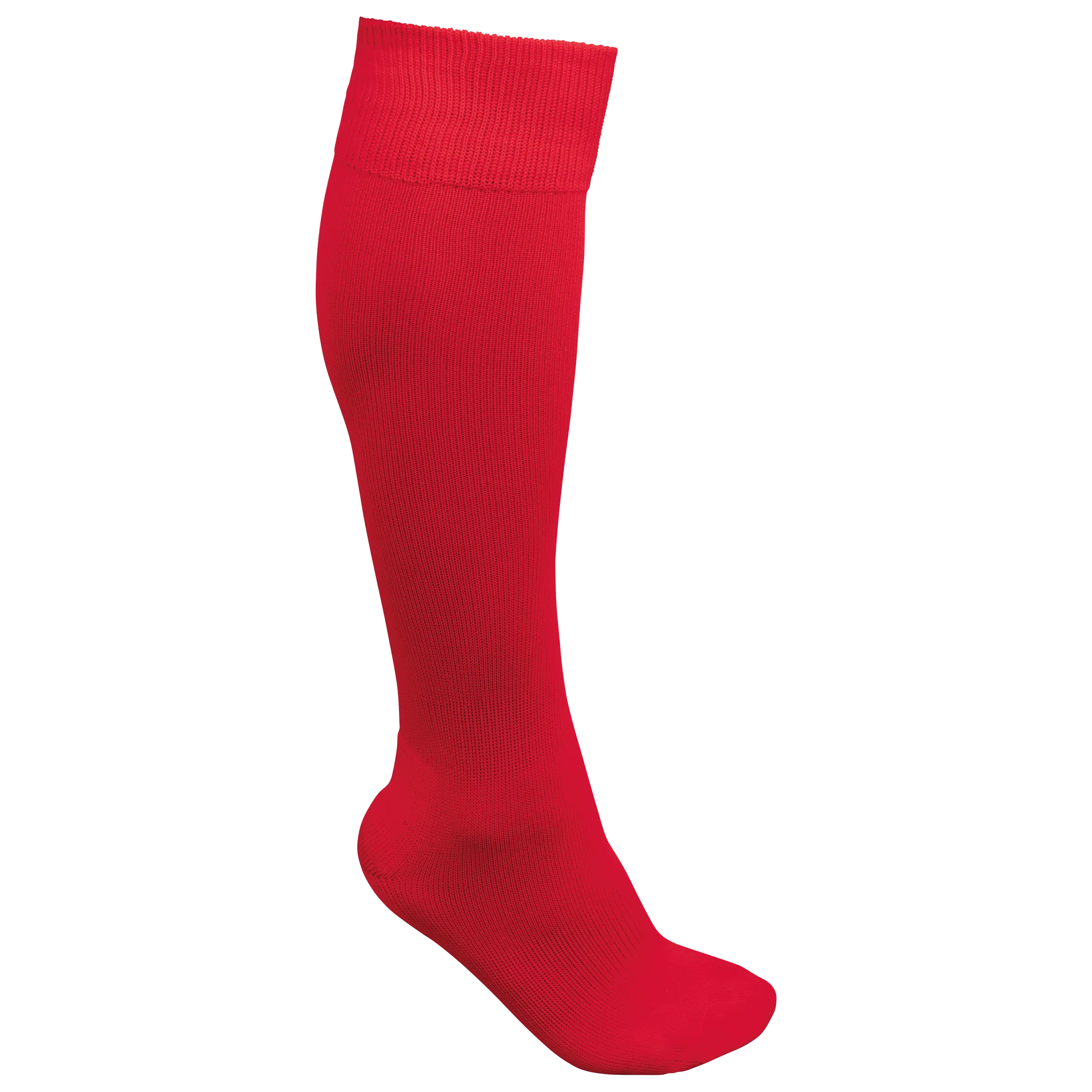 Sporty Red
