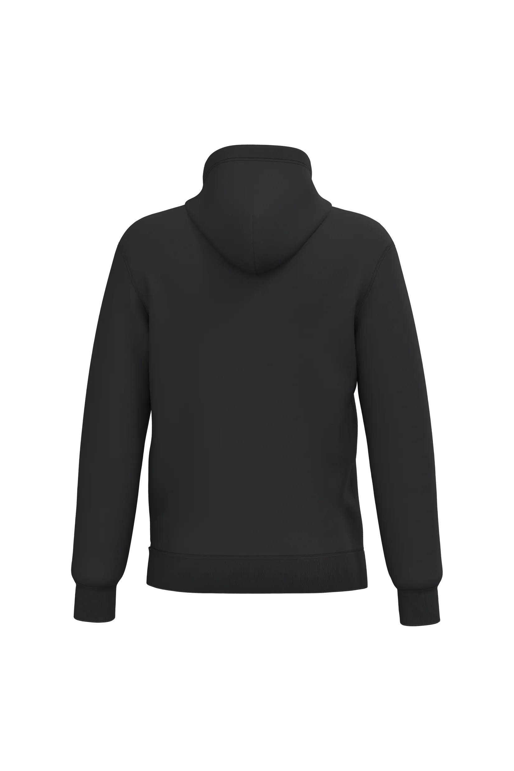 Sudadera con capucha reciclada unisex
