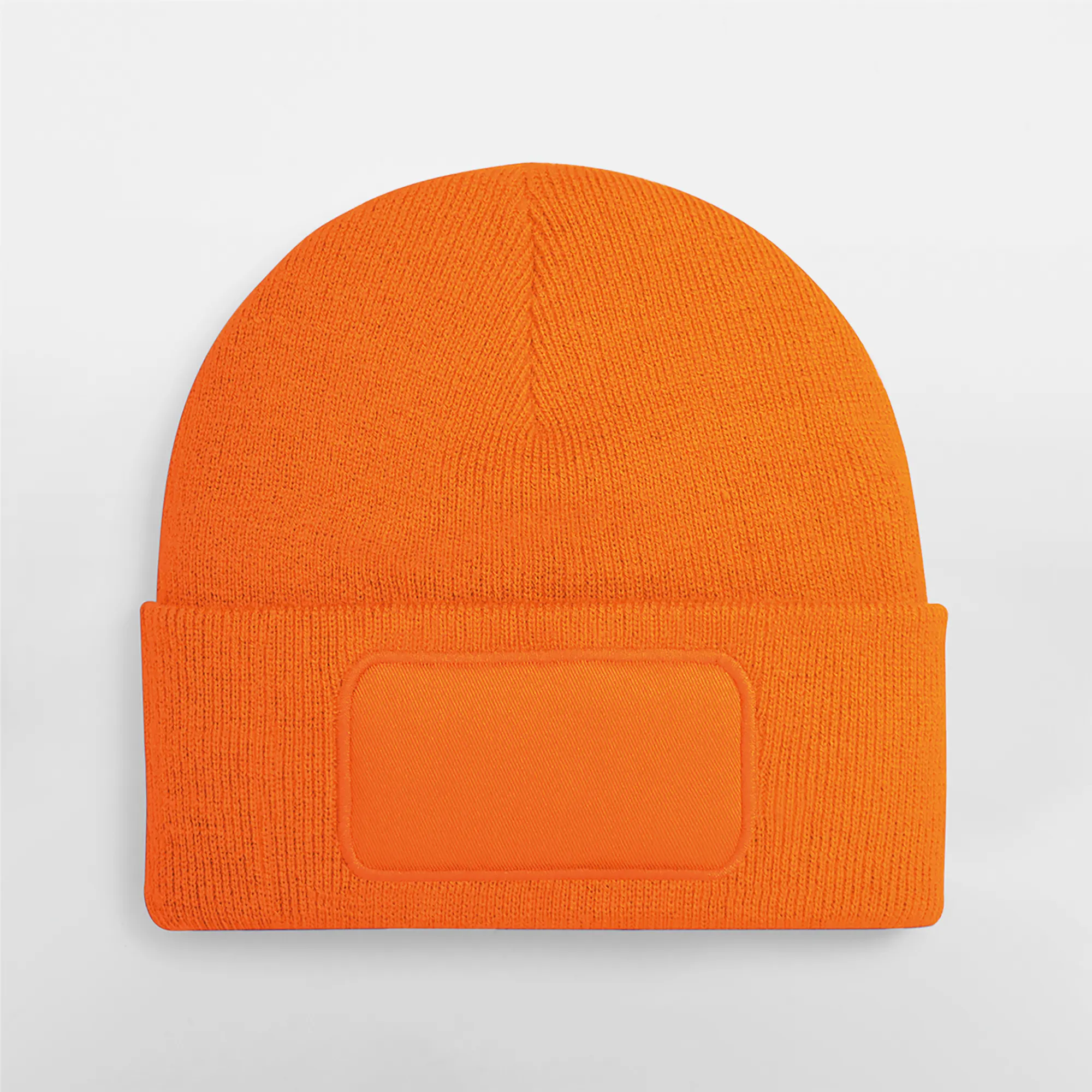 Gorro parche original