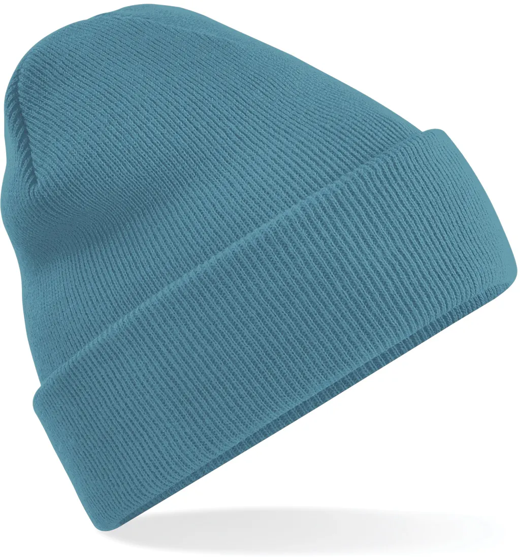 Gorro Original - borde vuelto