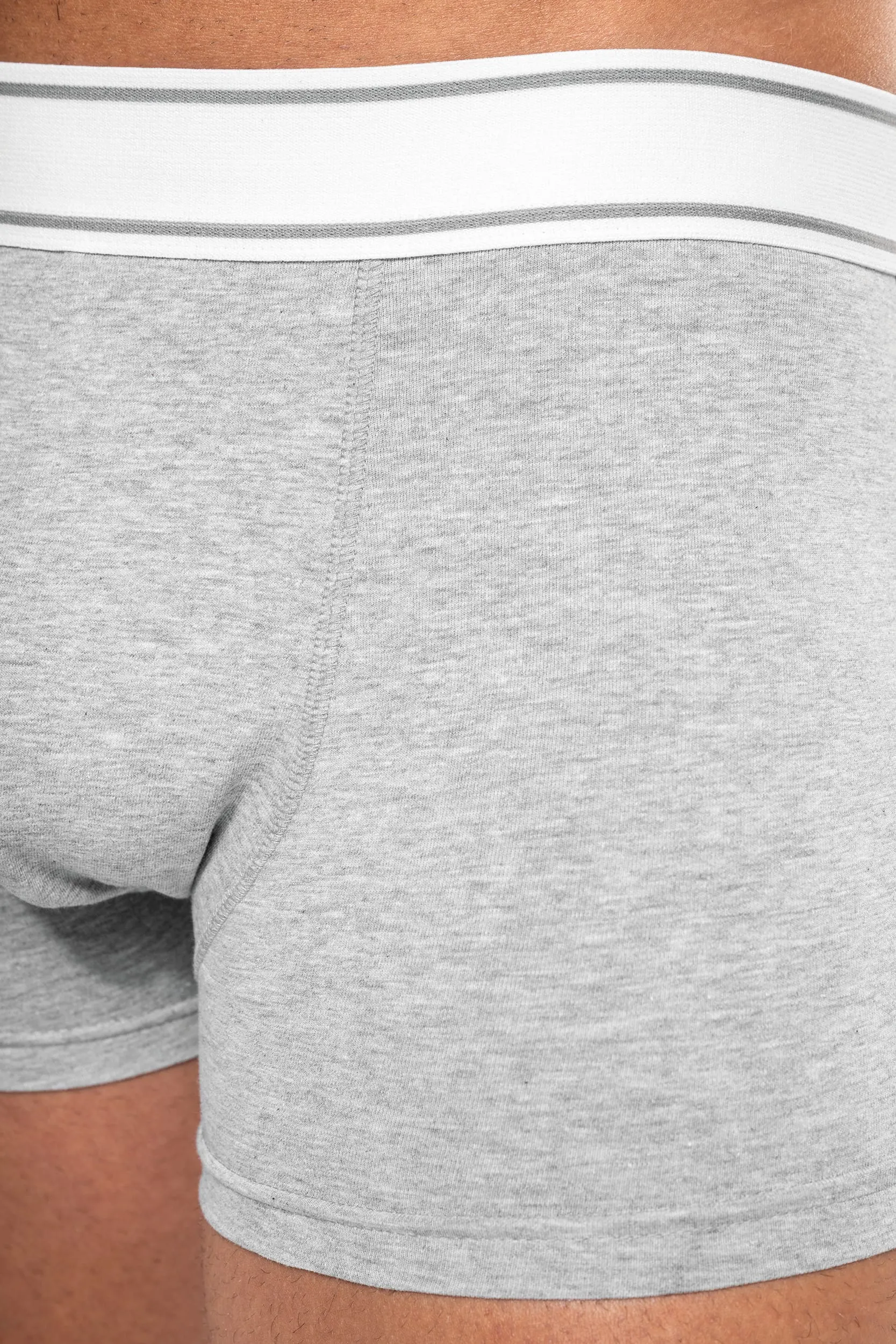 Boxer hombre