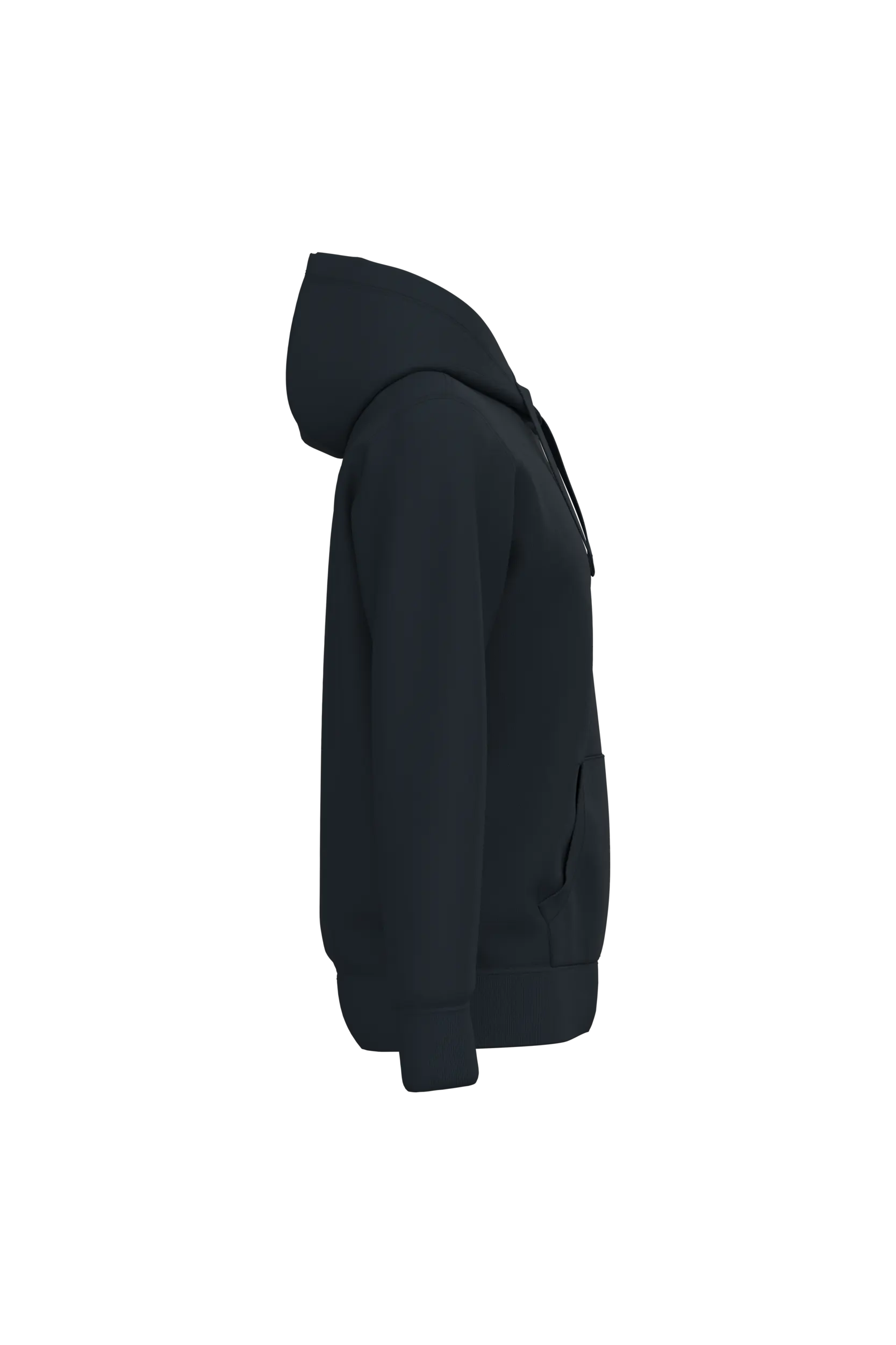 Sudadera con capucha