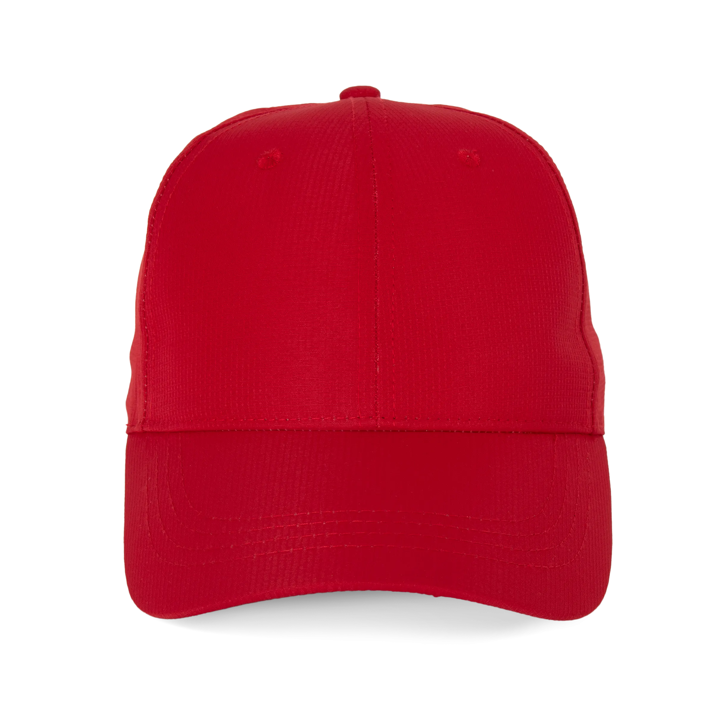 Gorra deportiva