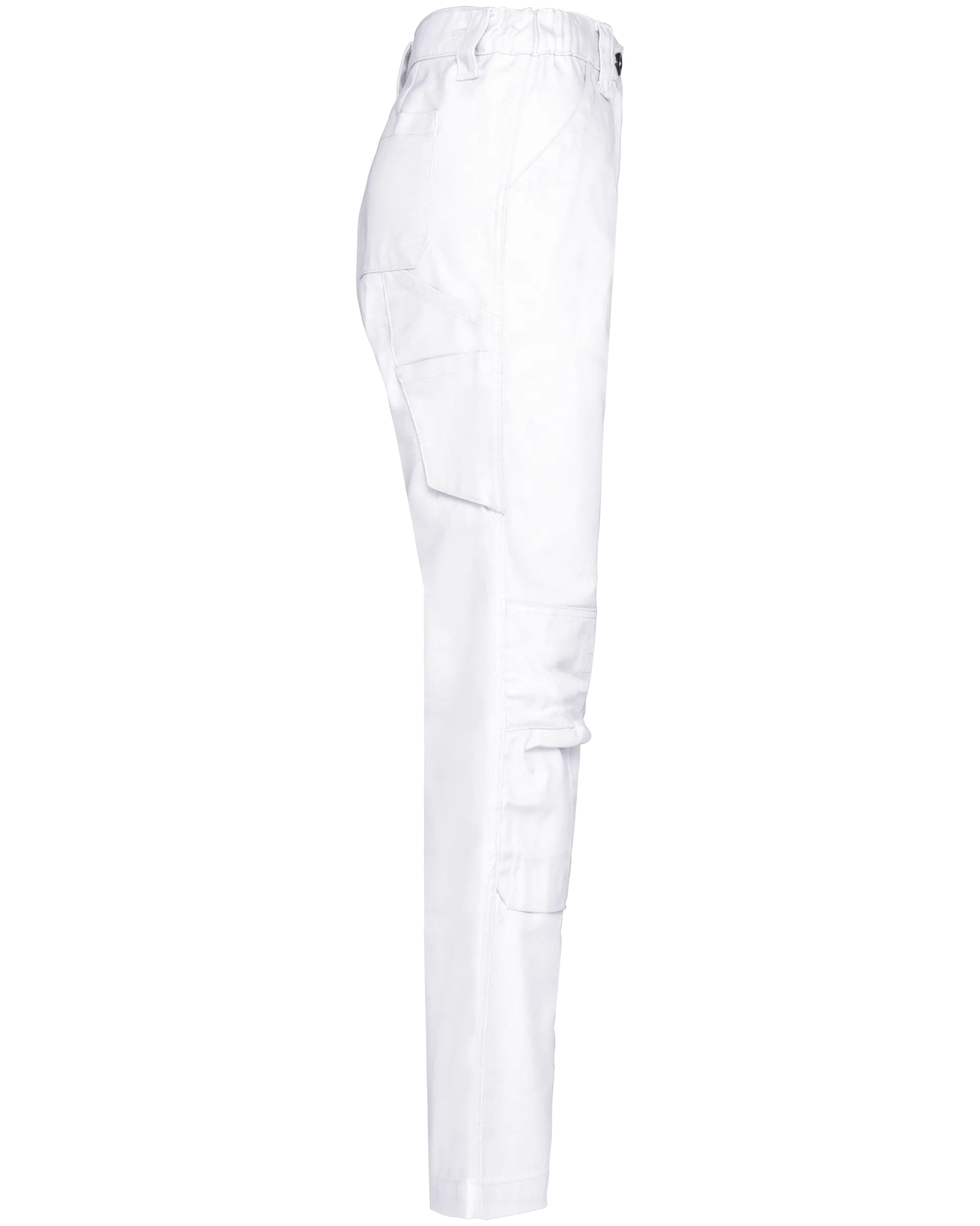 Pantalón de trabajo multibolsillos mujer