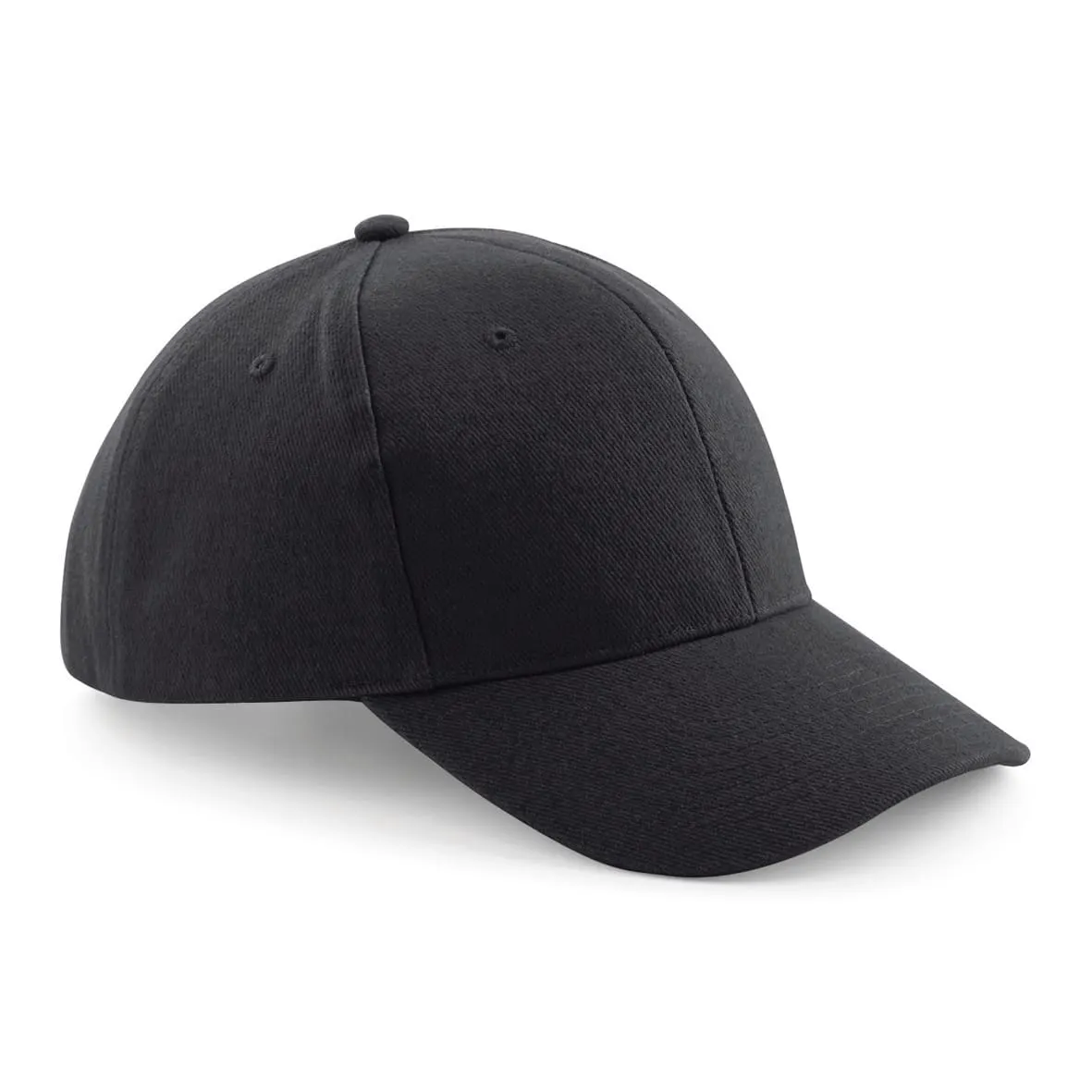 Gorra Pro-Style de algodón peinado - 6 paneles
