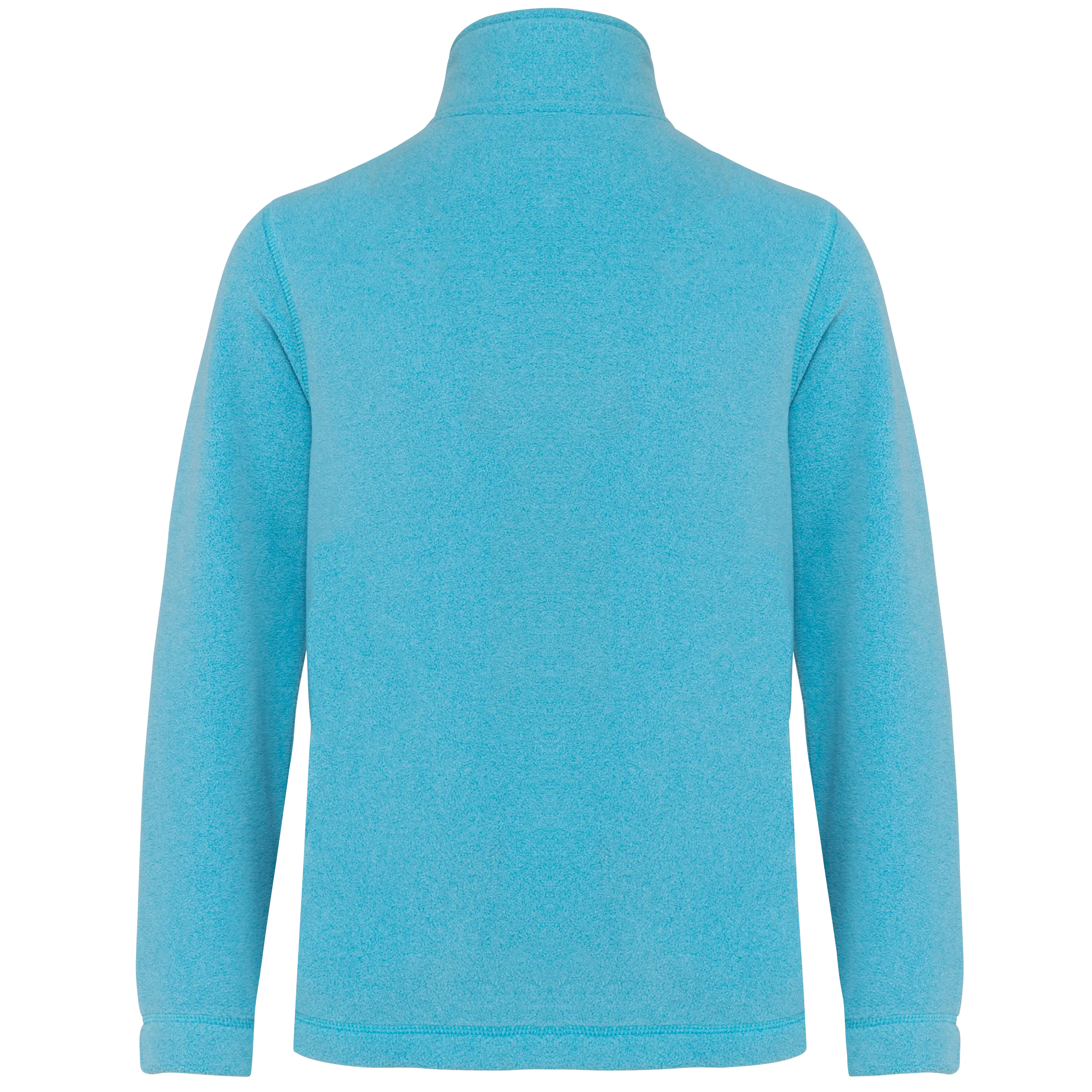 Cloudy blue heather