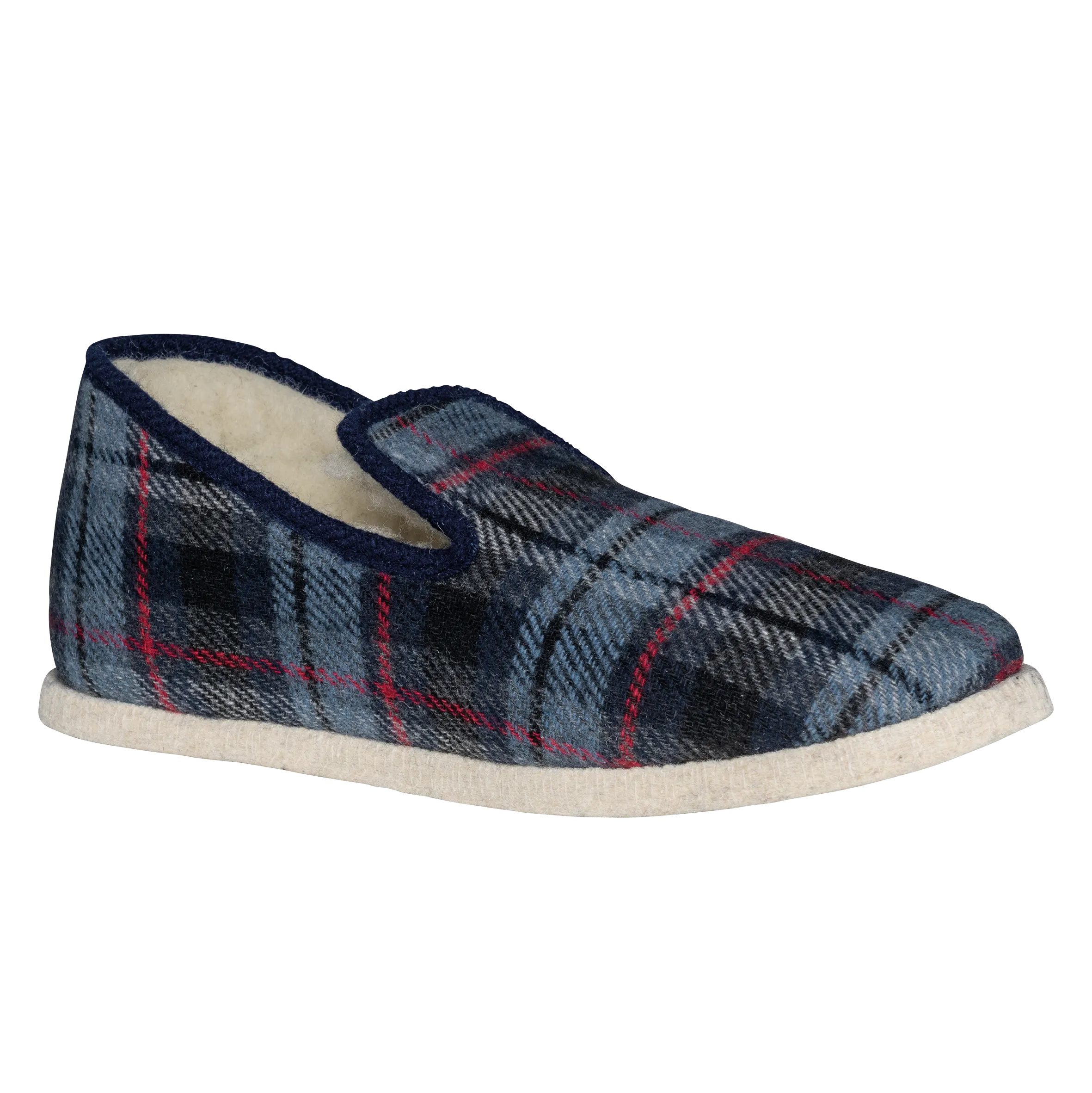 Zapatillas de estar por casa Unisex Made in France