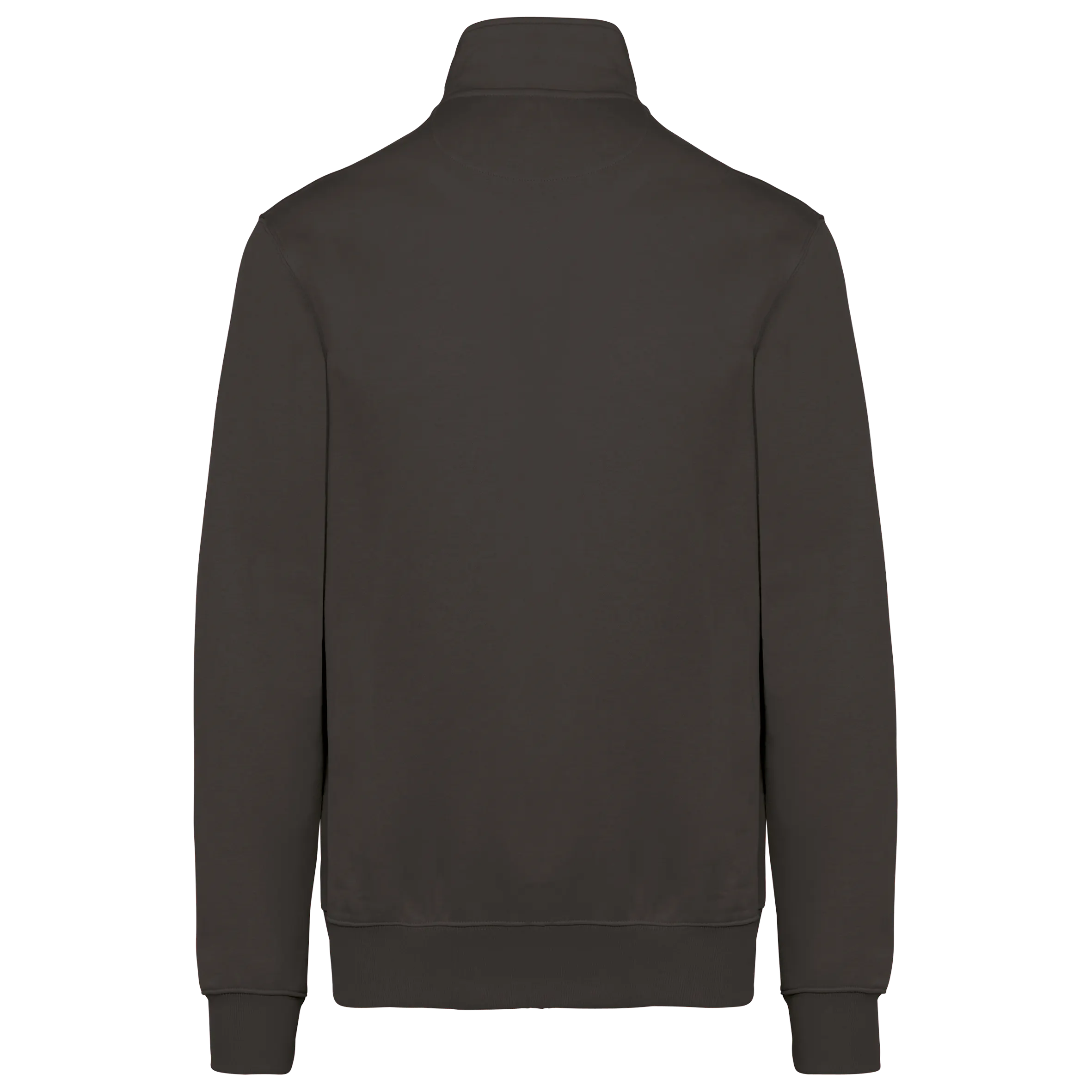 Chaqueta felpa hombre