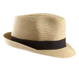 Sombrero panamá