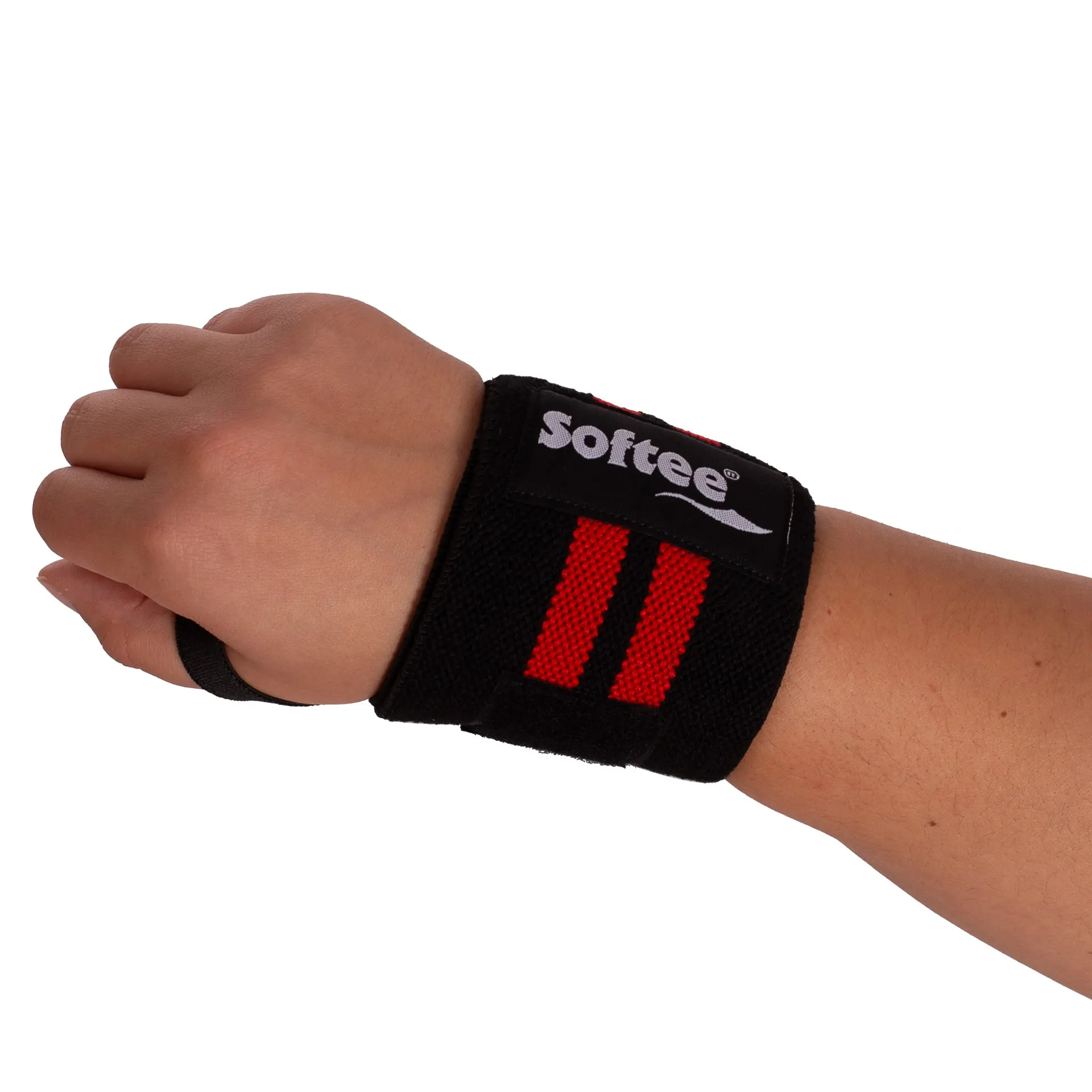 MUÑEQUERA COMPRESIÓN MUSCULAR SOFTEE