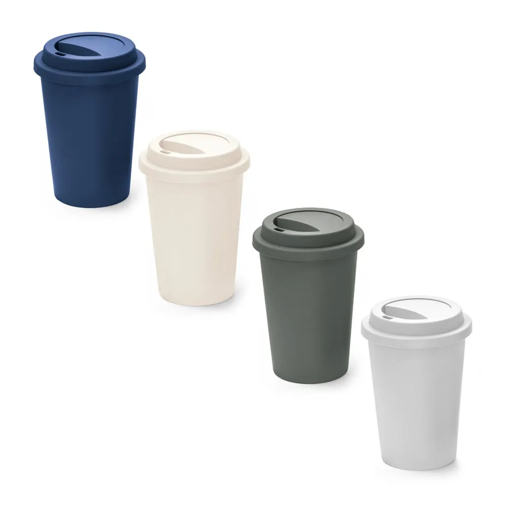 TONALI 450. Vaso reutilizable